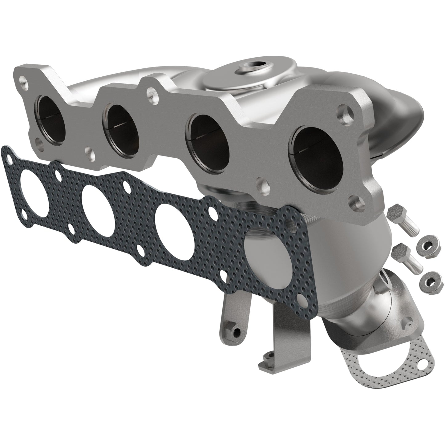 MagnaFlow 5531590 - California Manifold Catalytic Converter