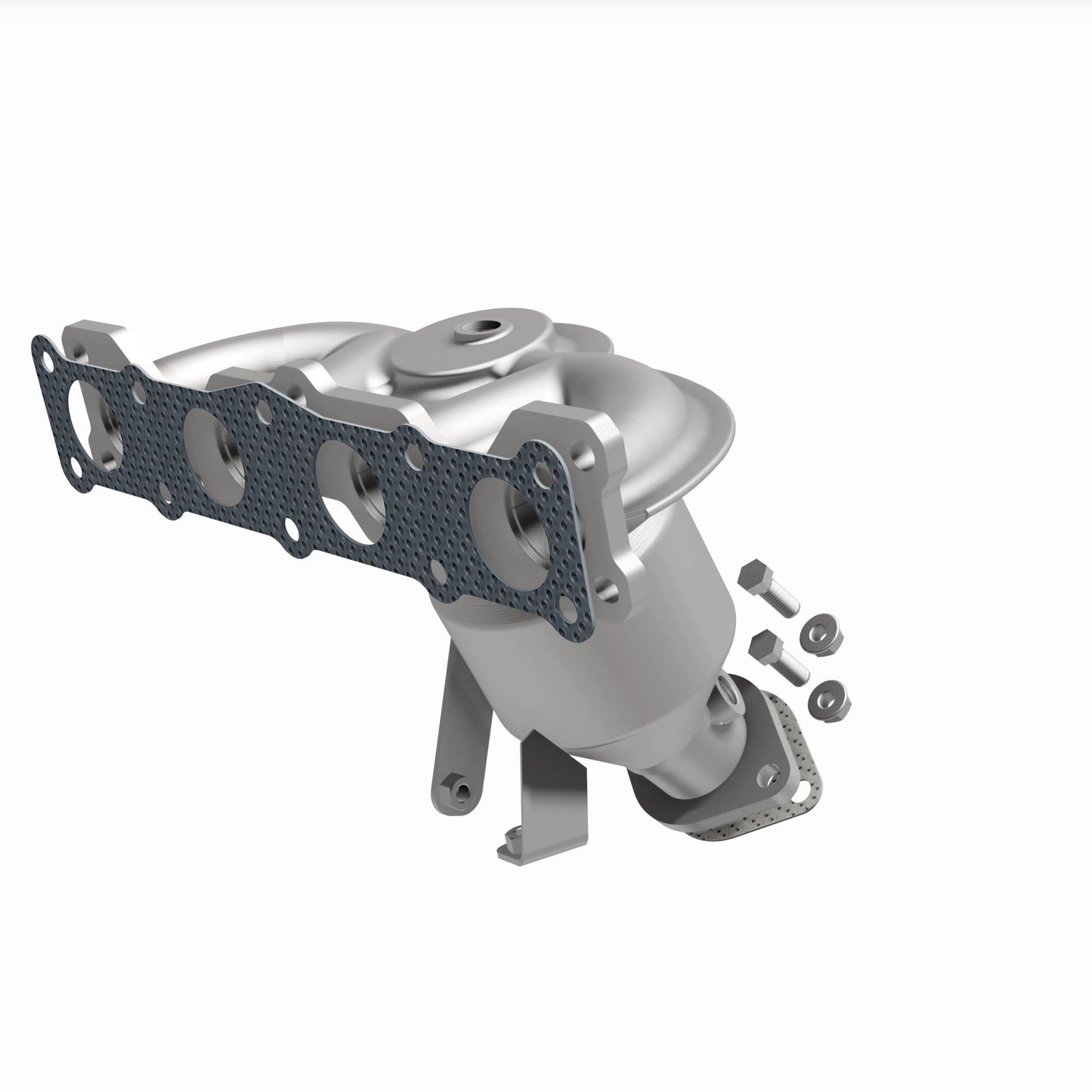 MagnaFlow 5531590 - California Manifold Catalytic Converter