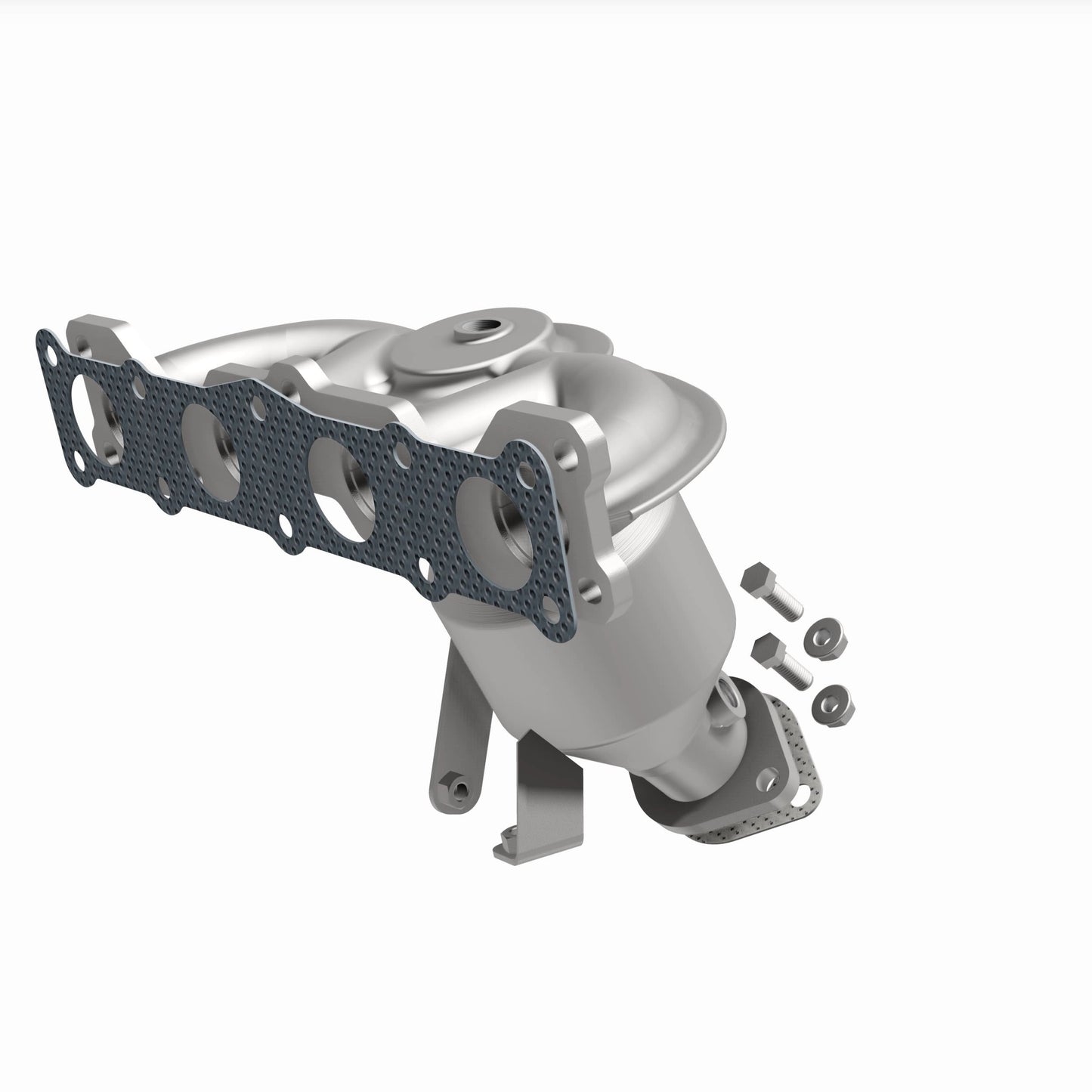 MagnaFlow 5531590 - California Manifold Catalytic Converter