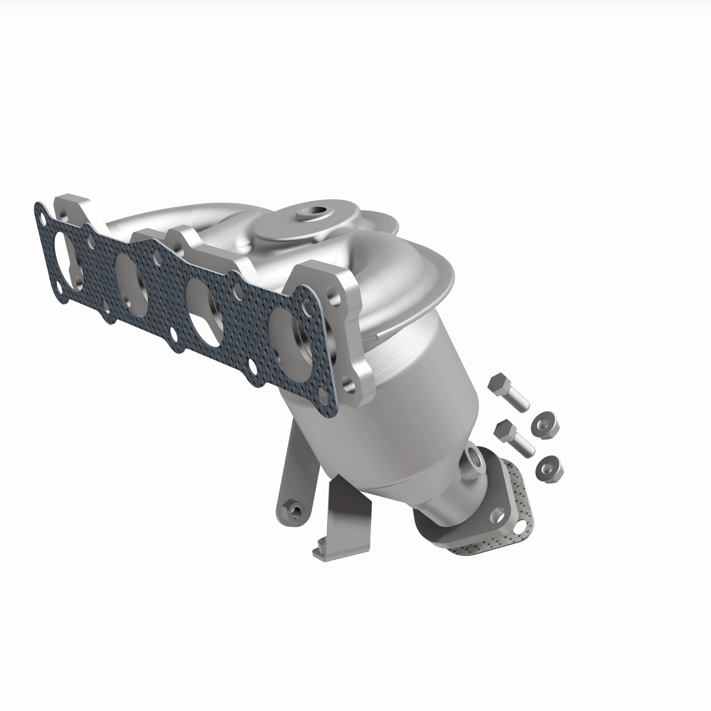MagnaFlow 5531590 - California Manifold Catalytic Converter