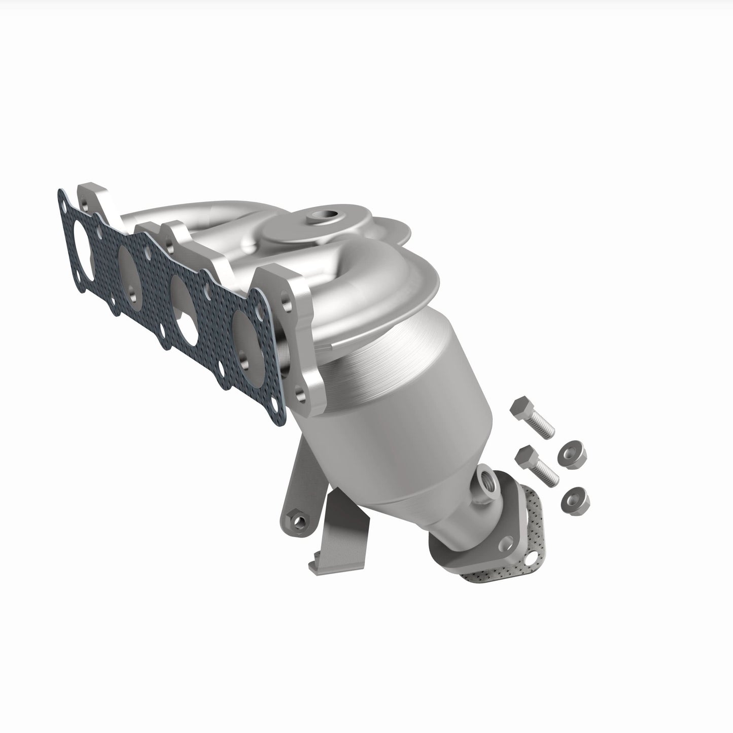 MagnaFlow 5531590 - California Manifold Catalytic Converter