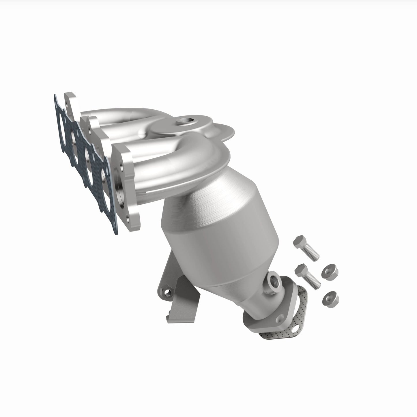 MagnaFlow 5531590 - California Manifold Catalytic Converter
