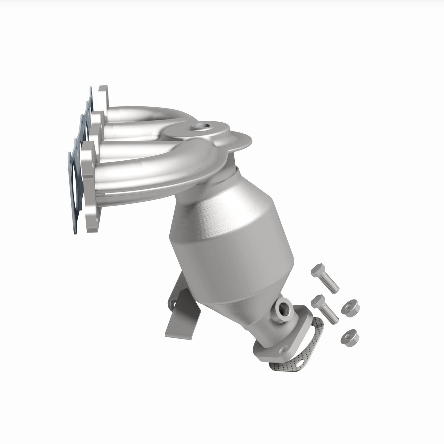 MagnaFlow 5531590 - California Manifold Catalytic Converter