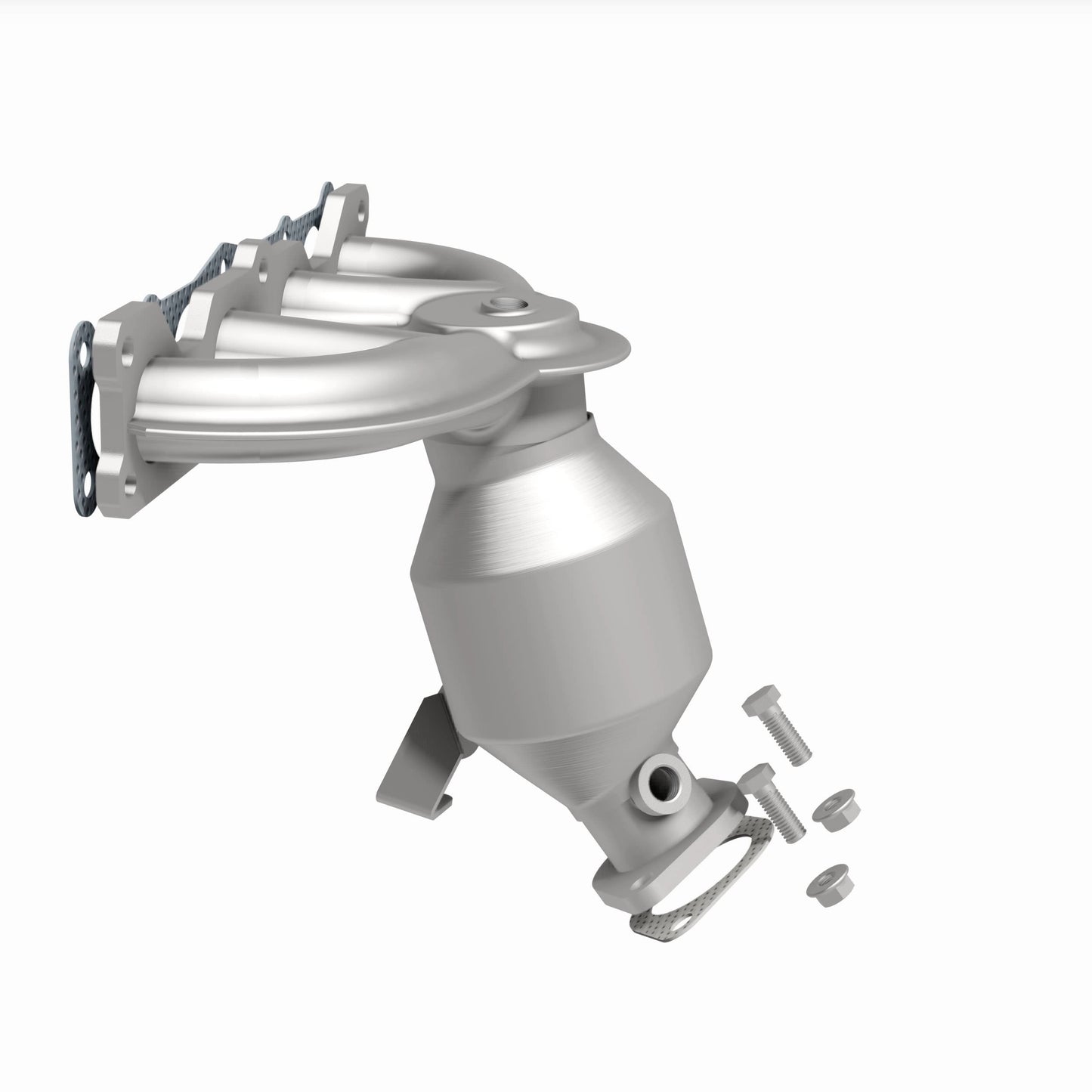 MagnaFlow 5531590 - California Manifold Catalytic Converter