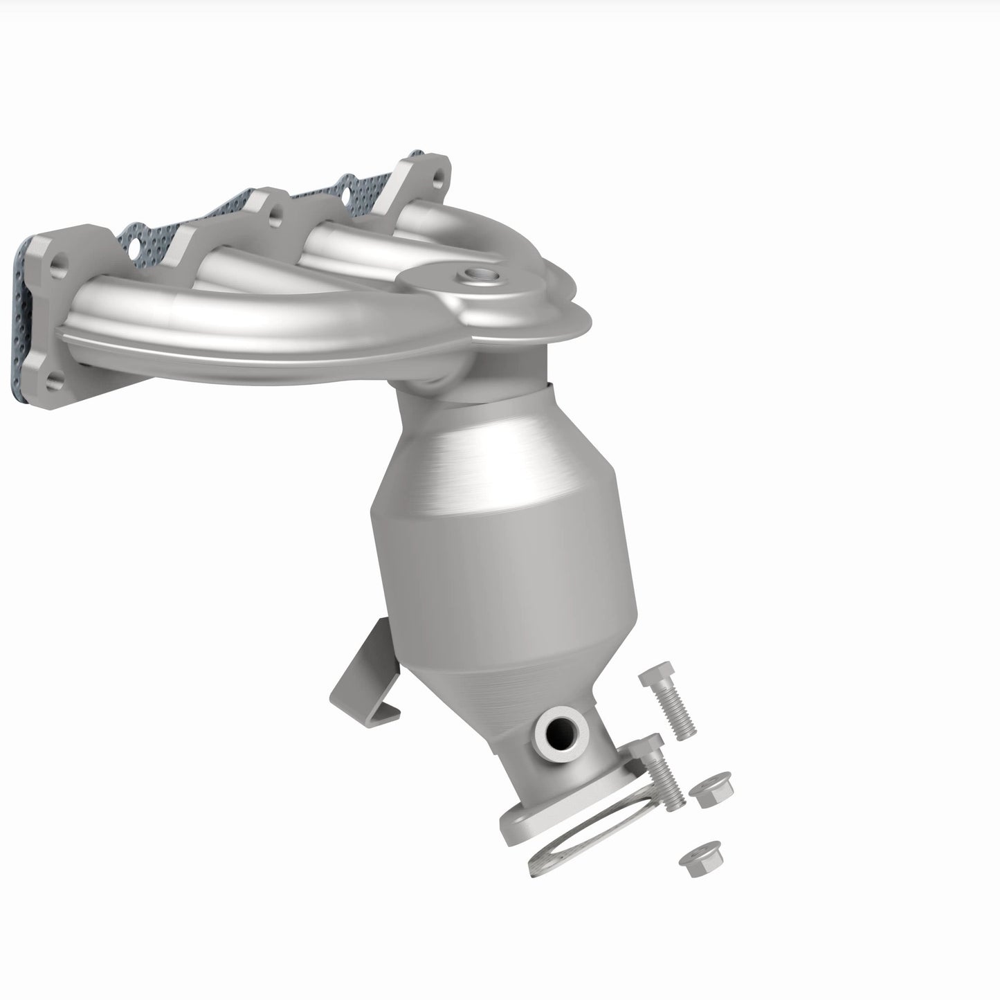 MagnaFlow 5531590 - California Manifold Catalytic Converter
