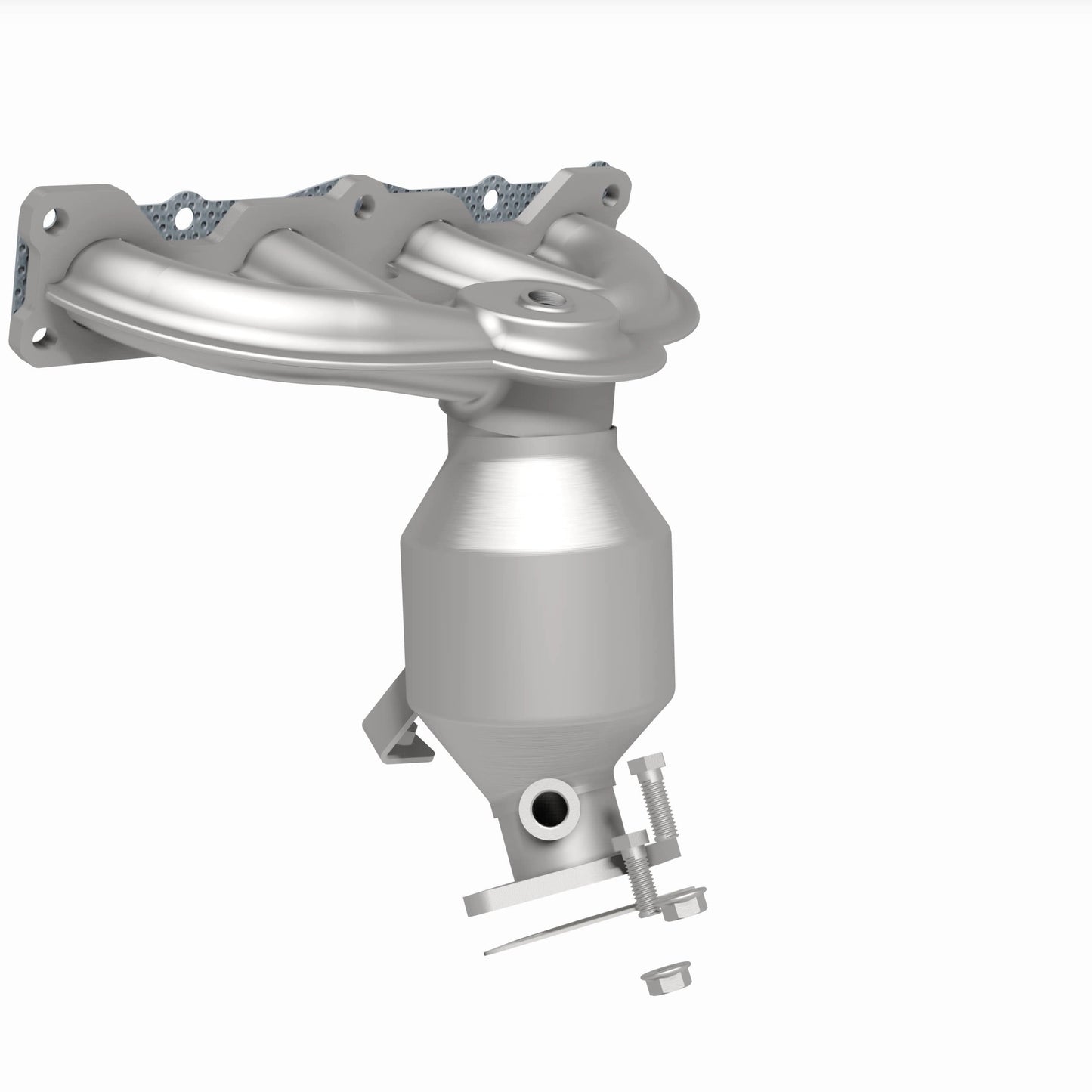 MagnaFlow 5531590 - California Manifold Catalytic Converter