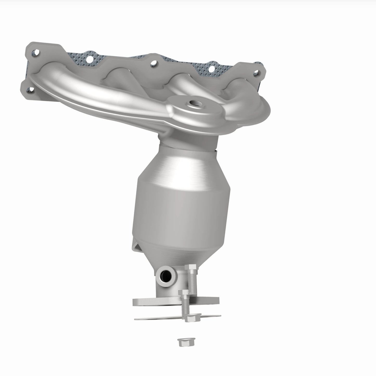 MagnaFlow 5531590 - California Manifold Catalytic Converter