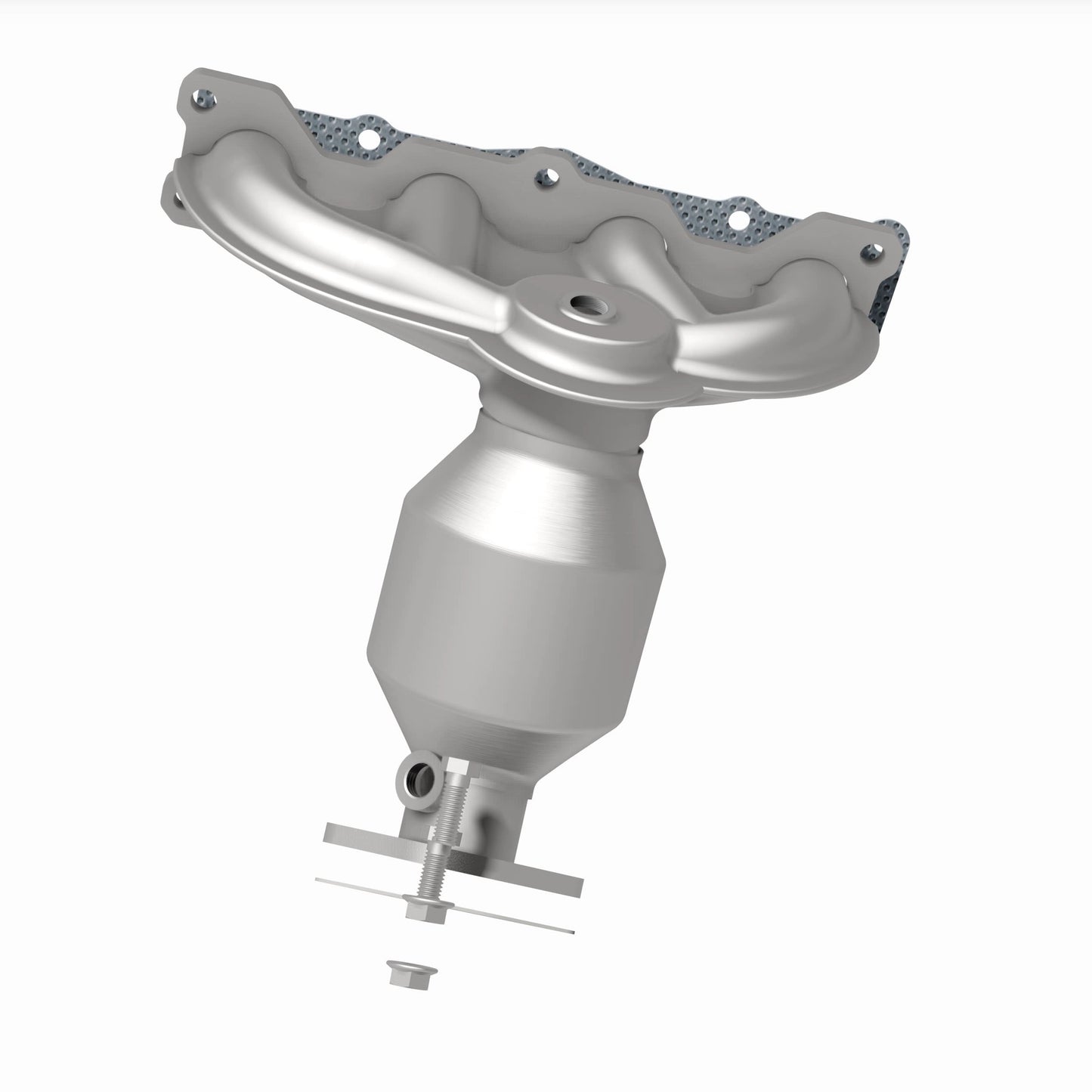 MagnaFlow 5531590 - California Manifold Catalytic Converter