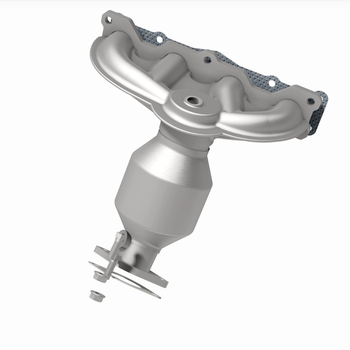 MagnaFlow 5531590 - California Manifold Catalytic Converter
