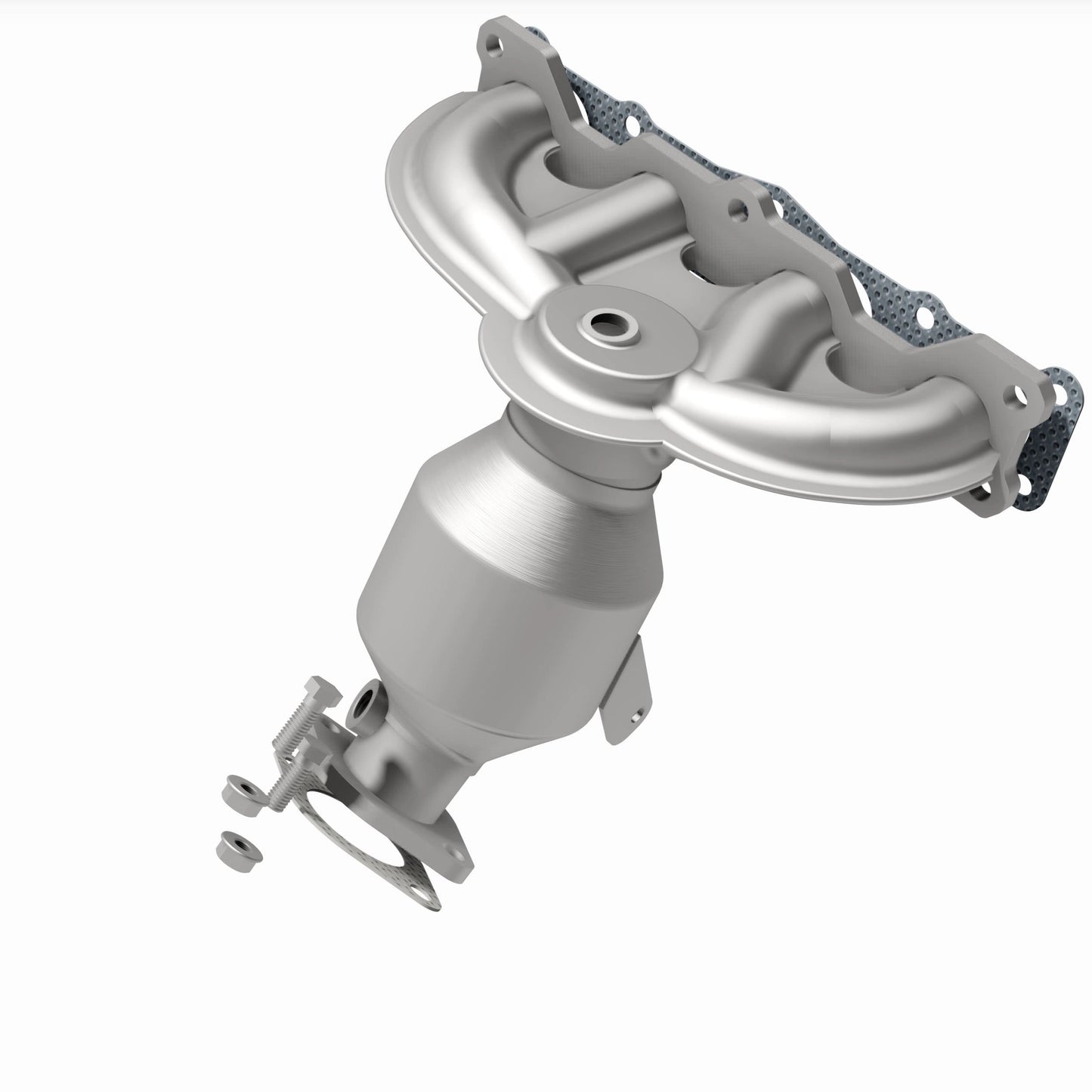 MagnaFlow 5531590 - California Manifold Catalytic Converter