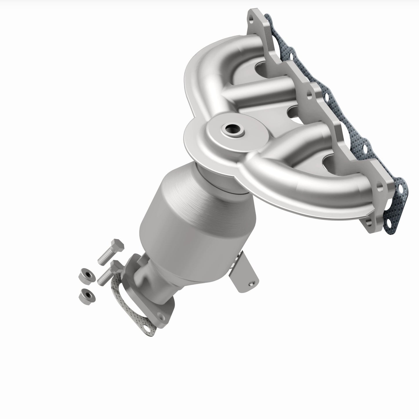 MagnaFlow 5531590 - California Manifold Catalytic Converter