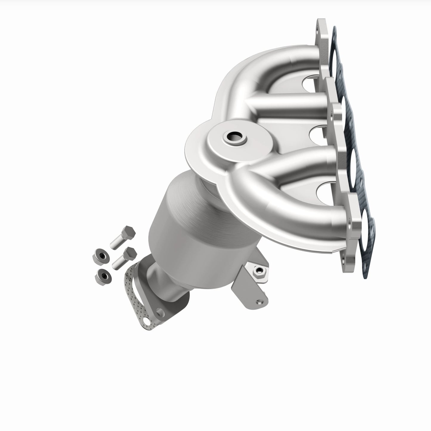 MagnaFlow 5531590 - California Manifold Catalytic Converter