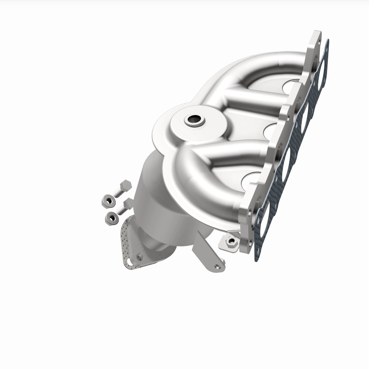 MagnaFlow 5531590 - California Manifold Catalytic Converter