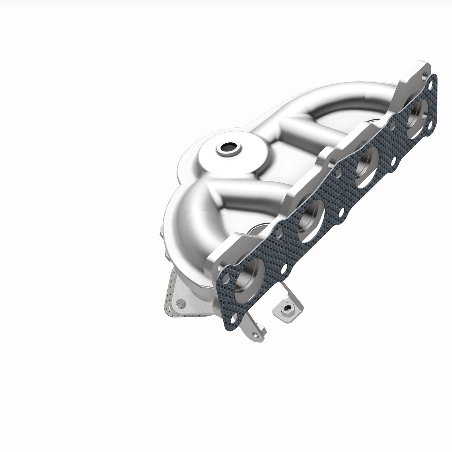 MagnaFlow 5531590 - California Manifold Catalytic Converter