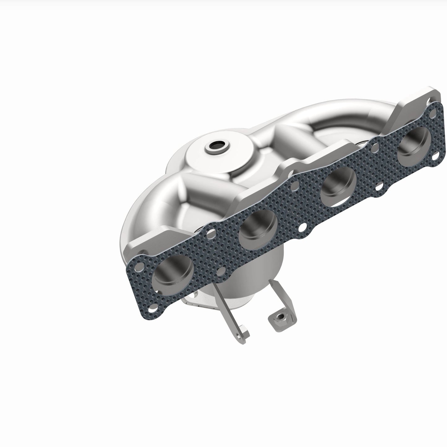 MagnaFlow 5531590 - California Manifold Catalytic Converter