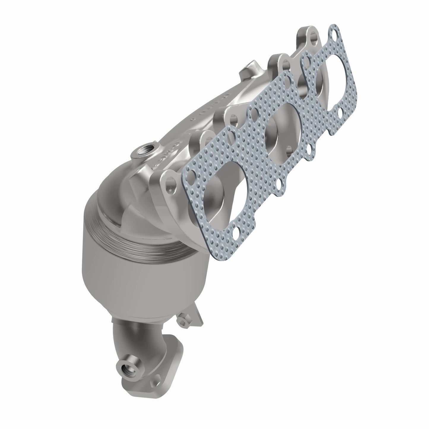 MagnaFlow 5531787 - California Manifold Catalytic Converter