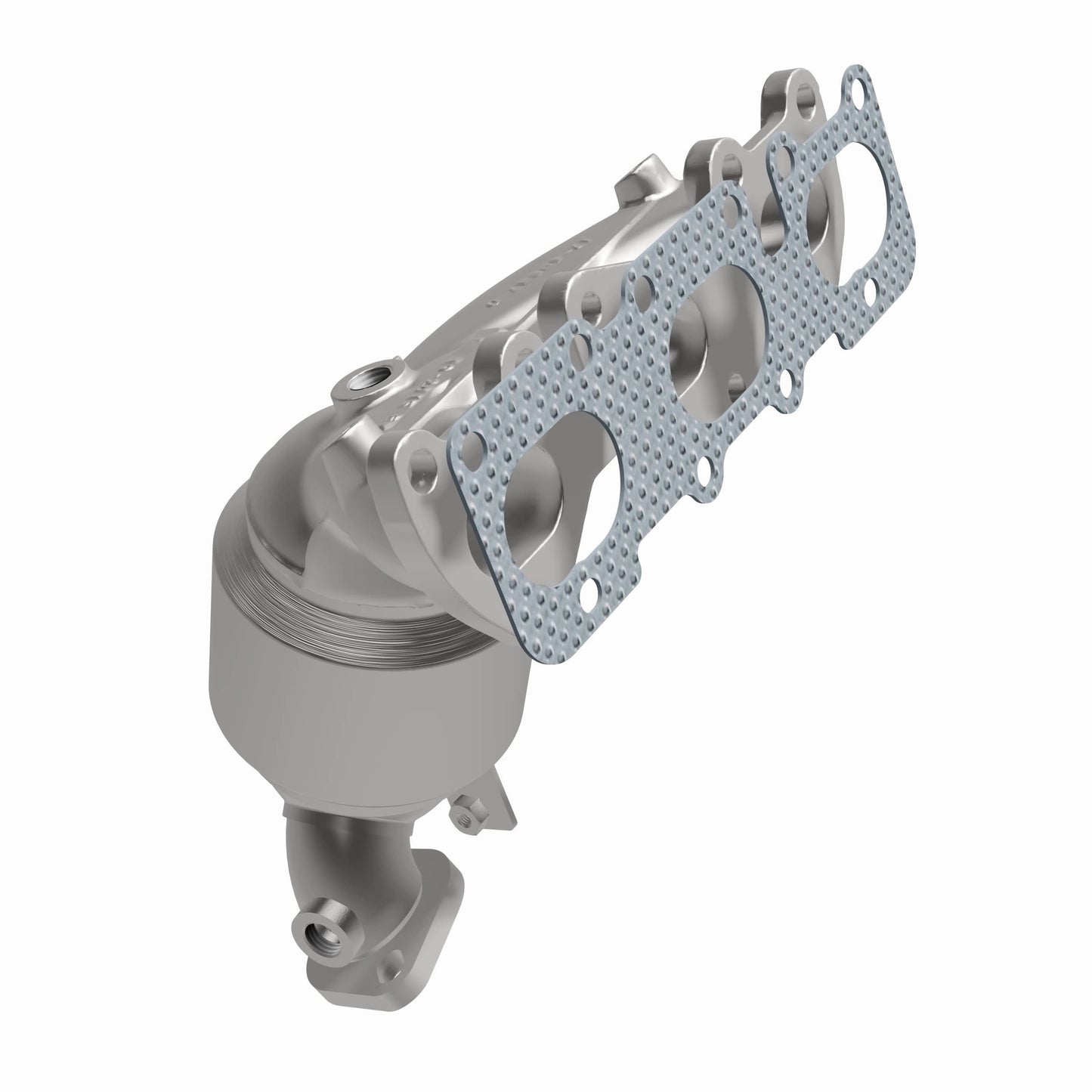 MagnaFlow 5531787 - California Manifold Catalytic Converter