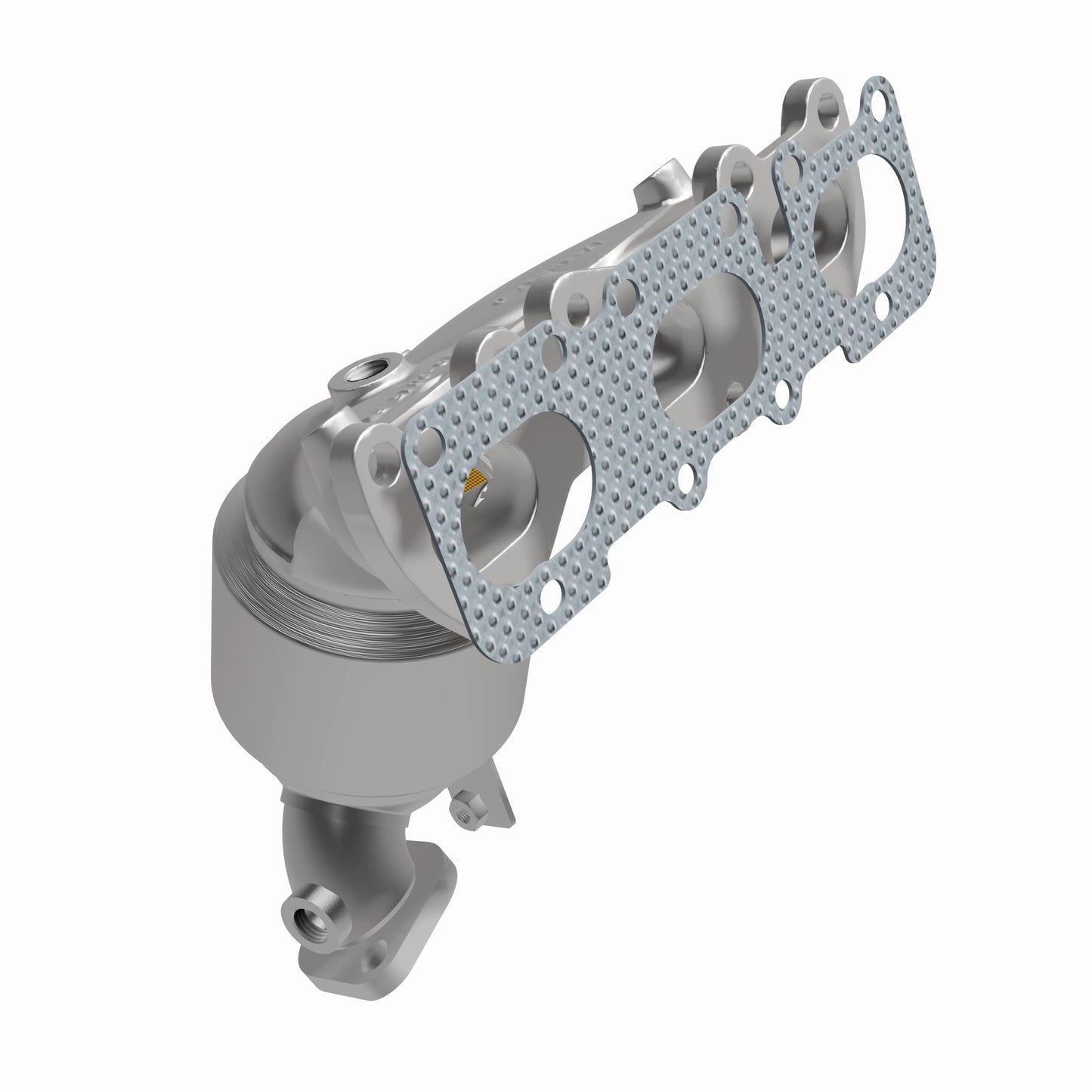 MagnaFlow 5531787 - California Manifold Catalytic Converter