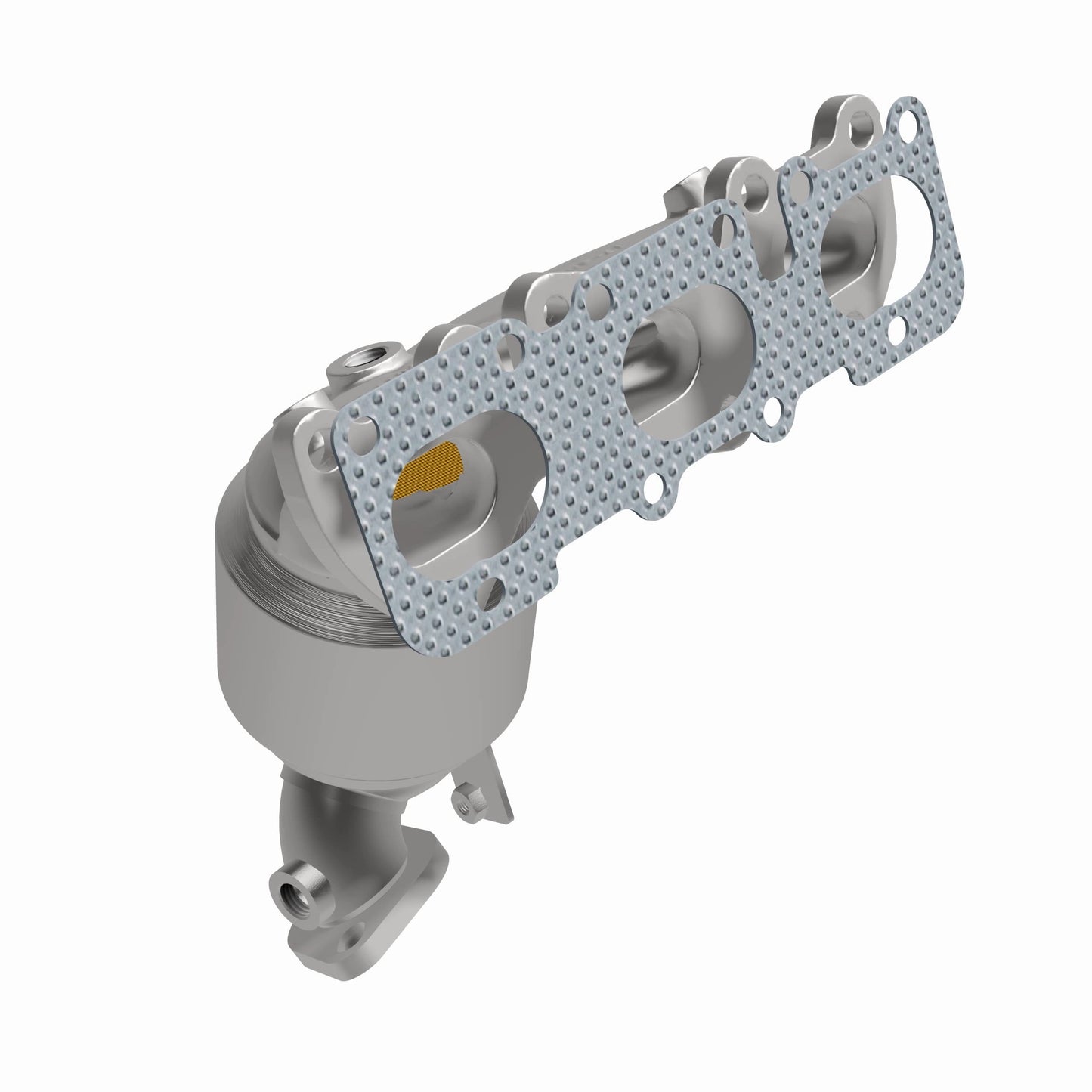 MagnaFlow 5531787 - California Manifold Catalytic Converter