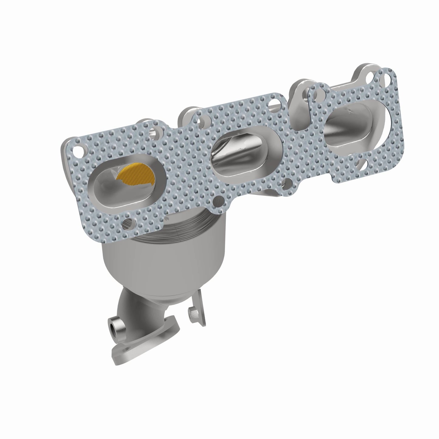 MagnaFlow 5531787 - California Manifold Catalytic Converter