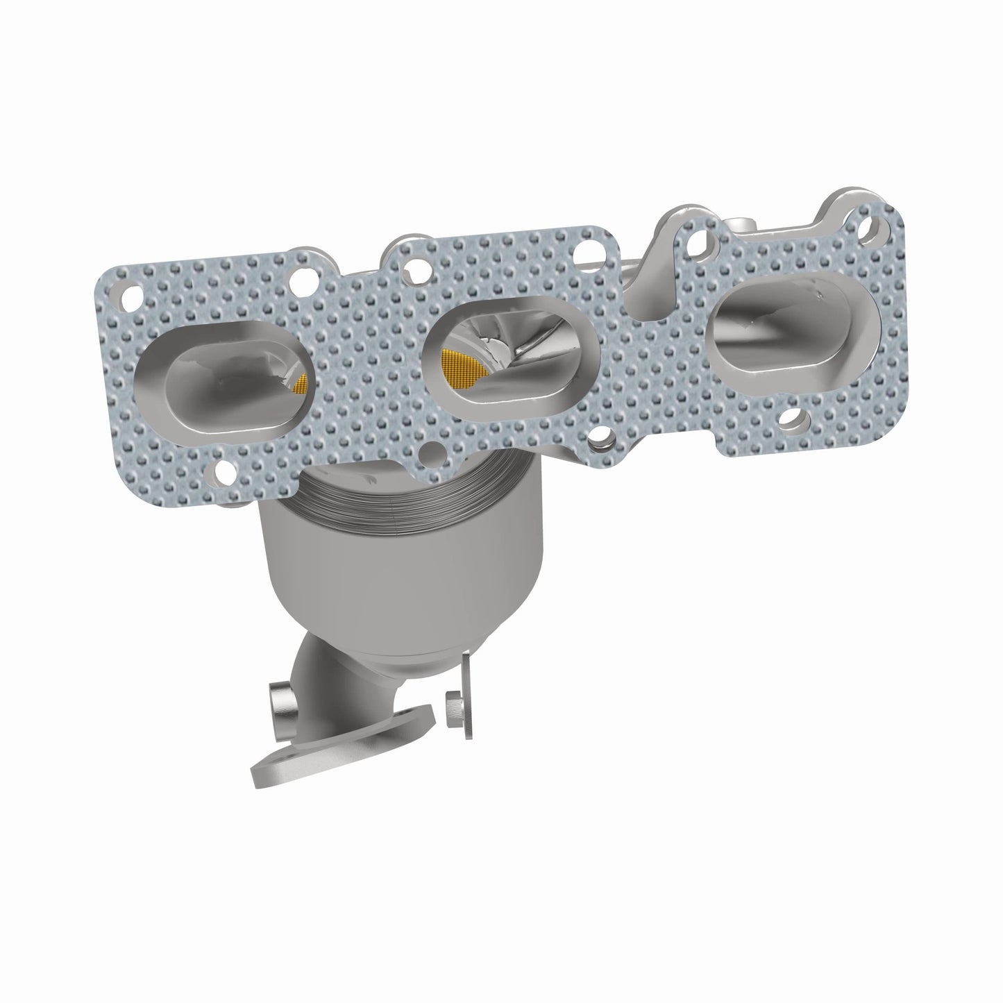 MagnaFlow 5531787 - California Manifold Catalytic Converter