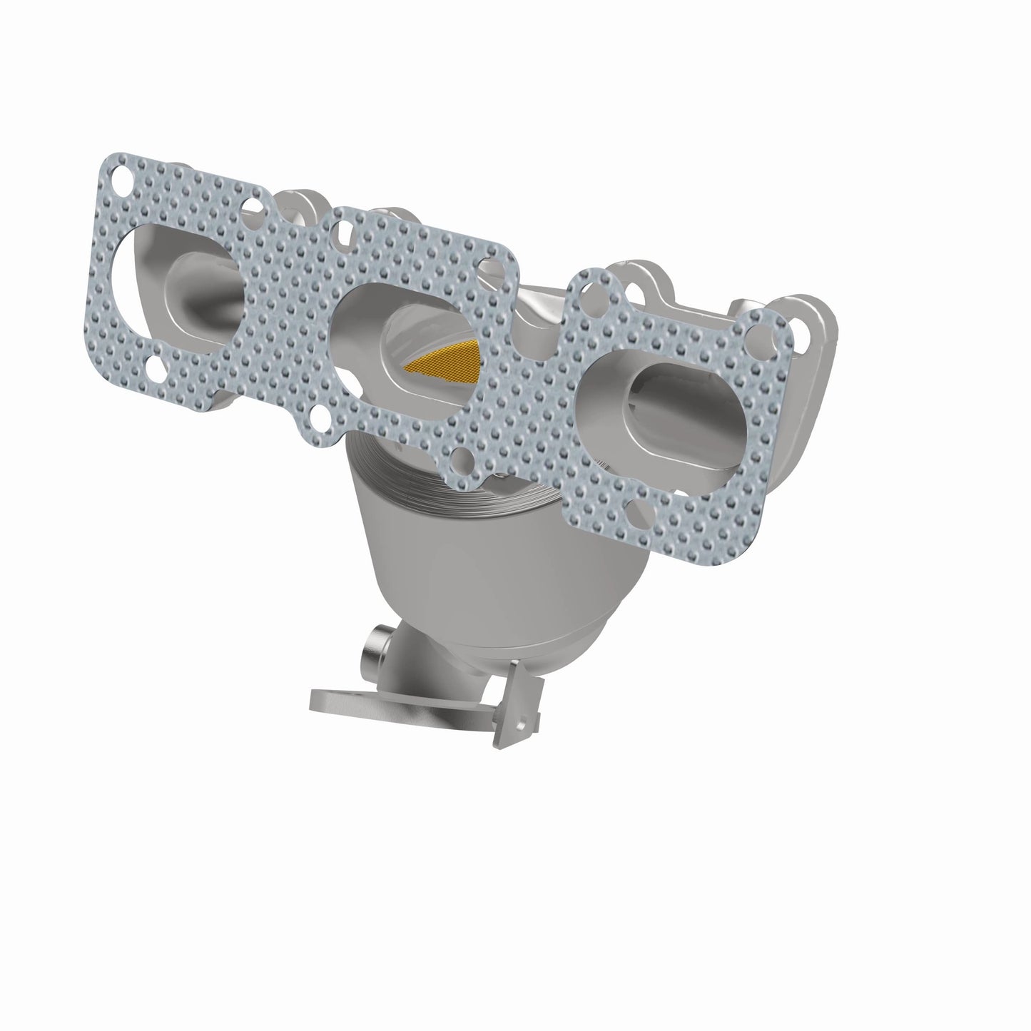 MagnaFlow 5531787 - California Manifold Catalytic Converter