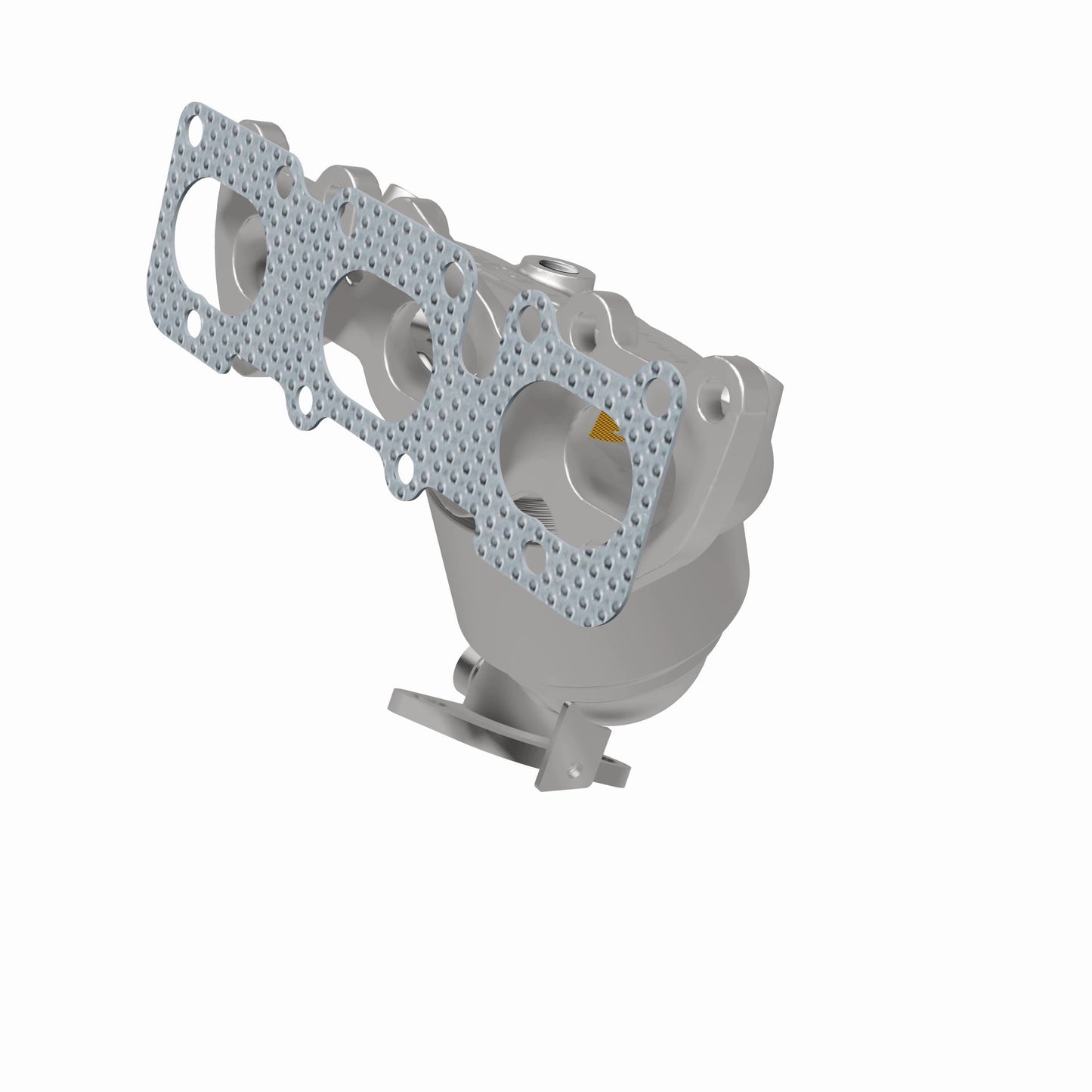 MagnaFlow 5531787 - California Manifold Catalytic Converter