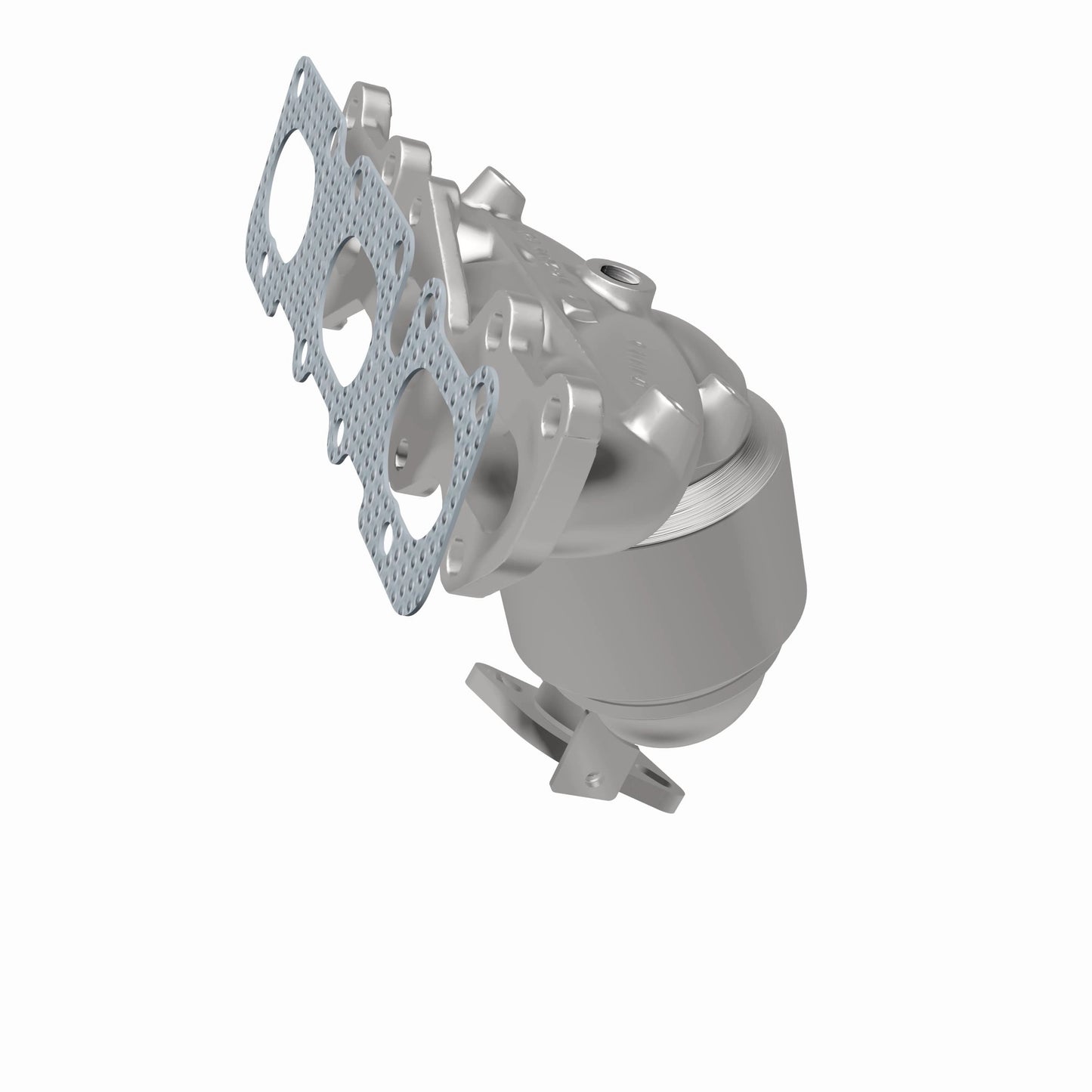 MagnaFlow 5531787 - California Manifold Catalytic Converter