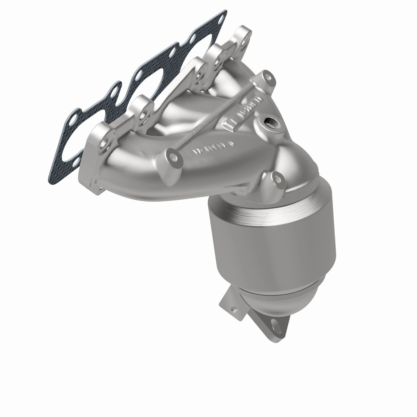 MagnaFlow 5531787 - California Manifold Catalytic Converter