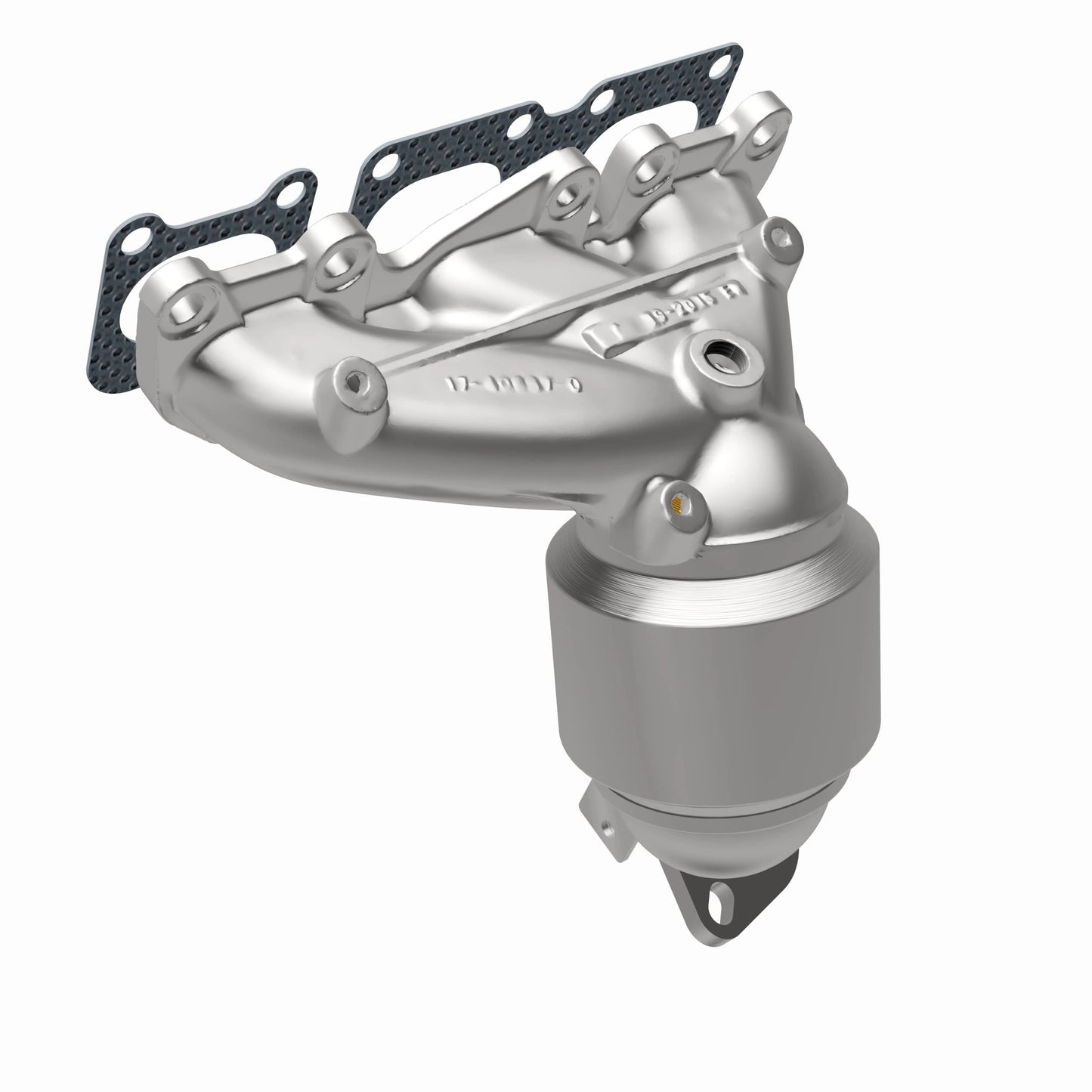 MagnaFlow 5531787 - California Manifold Catalytic Converter
