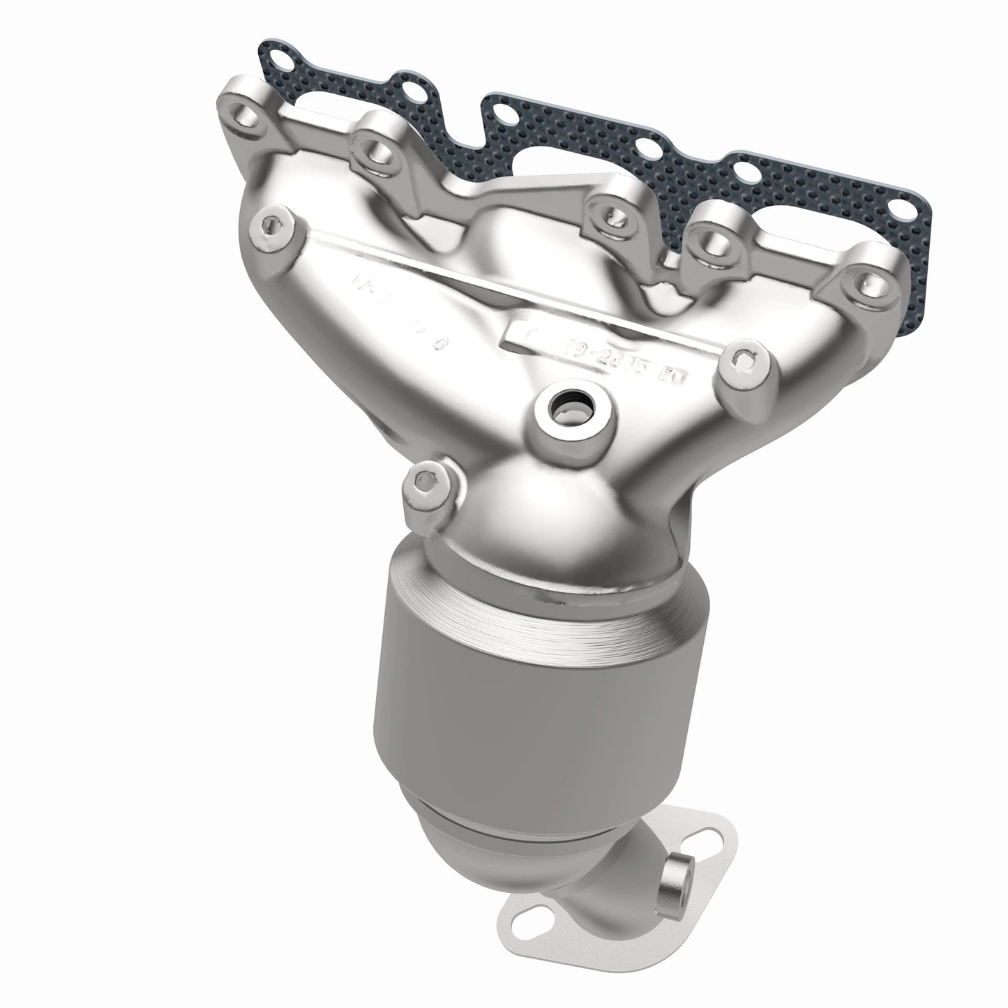 MagnaFlow 5531787 - California Manifold Catalytic Converter