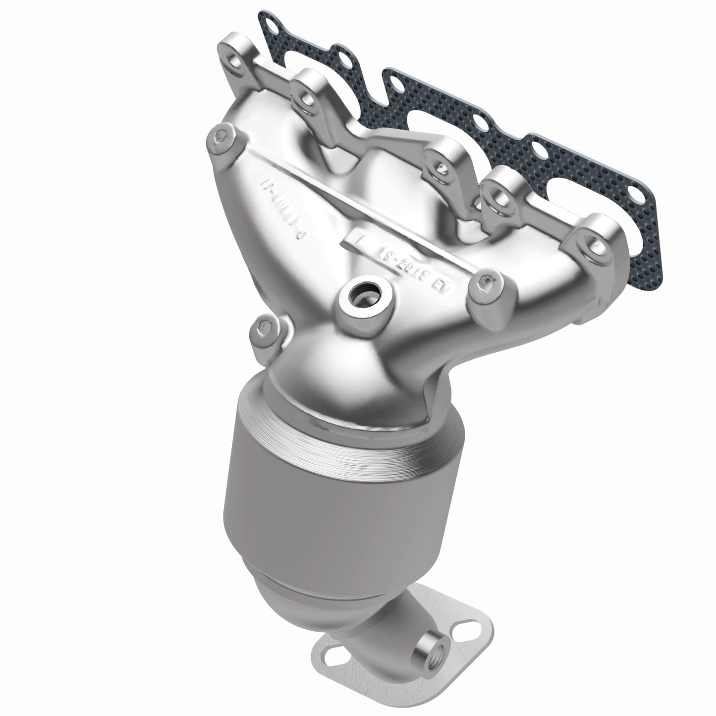 MagnaFlow 5531787 - California Manifold Catalytic Converter