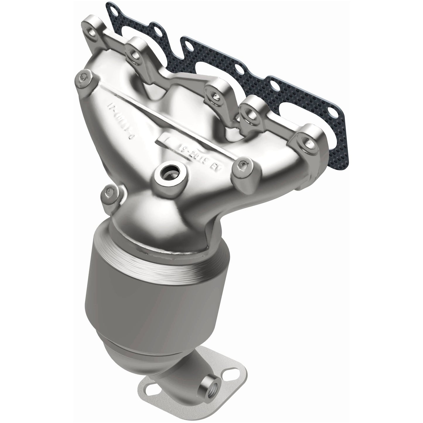 MagnaFlow 5531787 - California Manifold Catalytic Converter