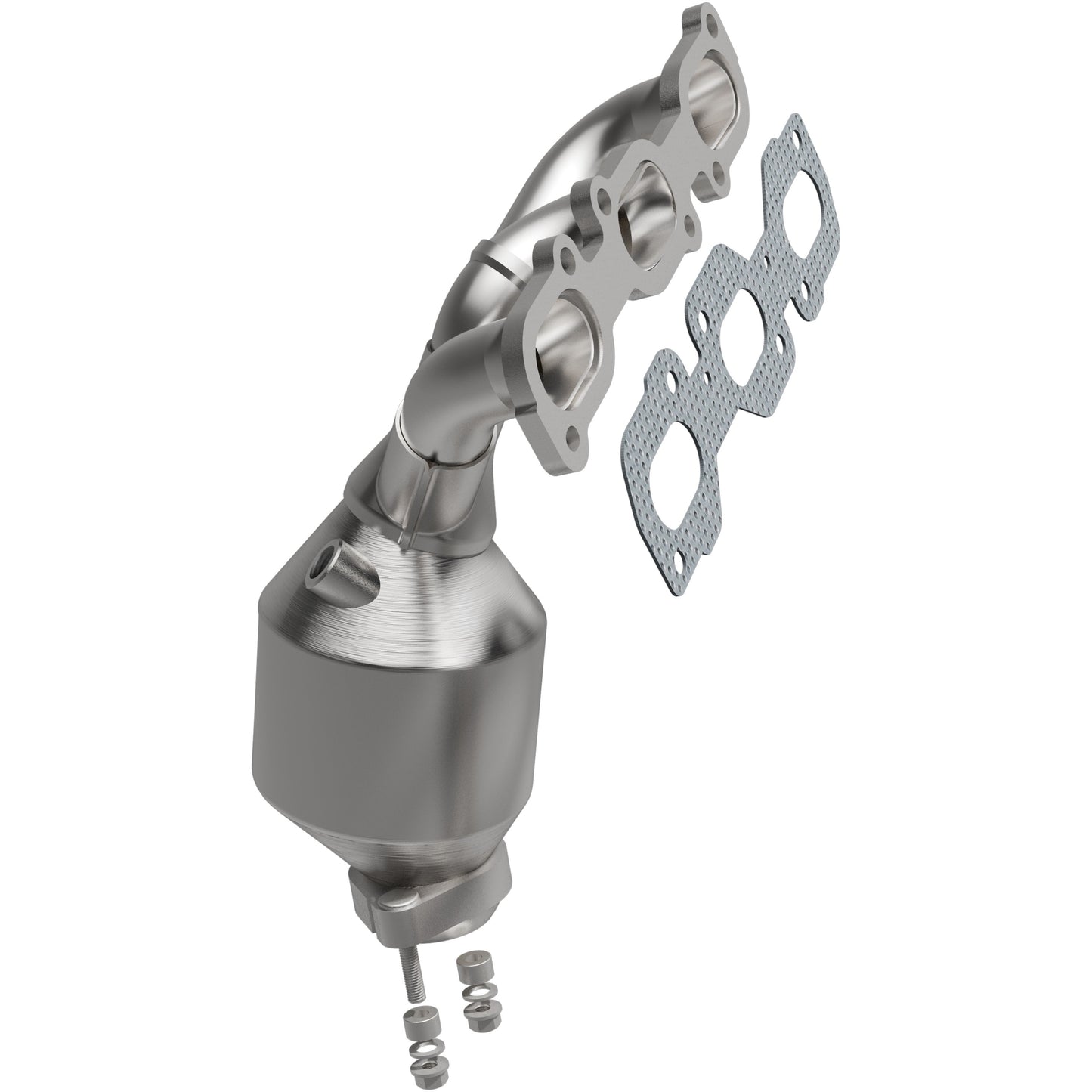 MagnaFlow 5531920 - California Manifold Catalytic Converter