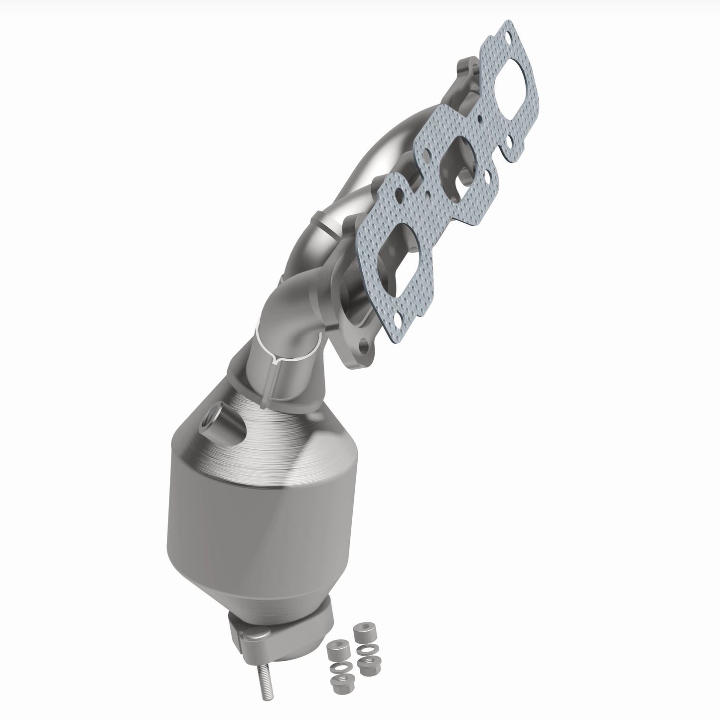 MagnaFlow 5531920 - California Manifold Catalytic Converter