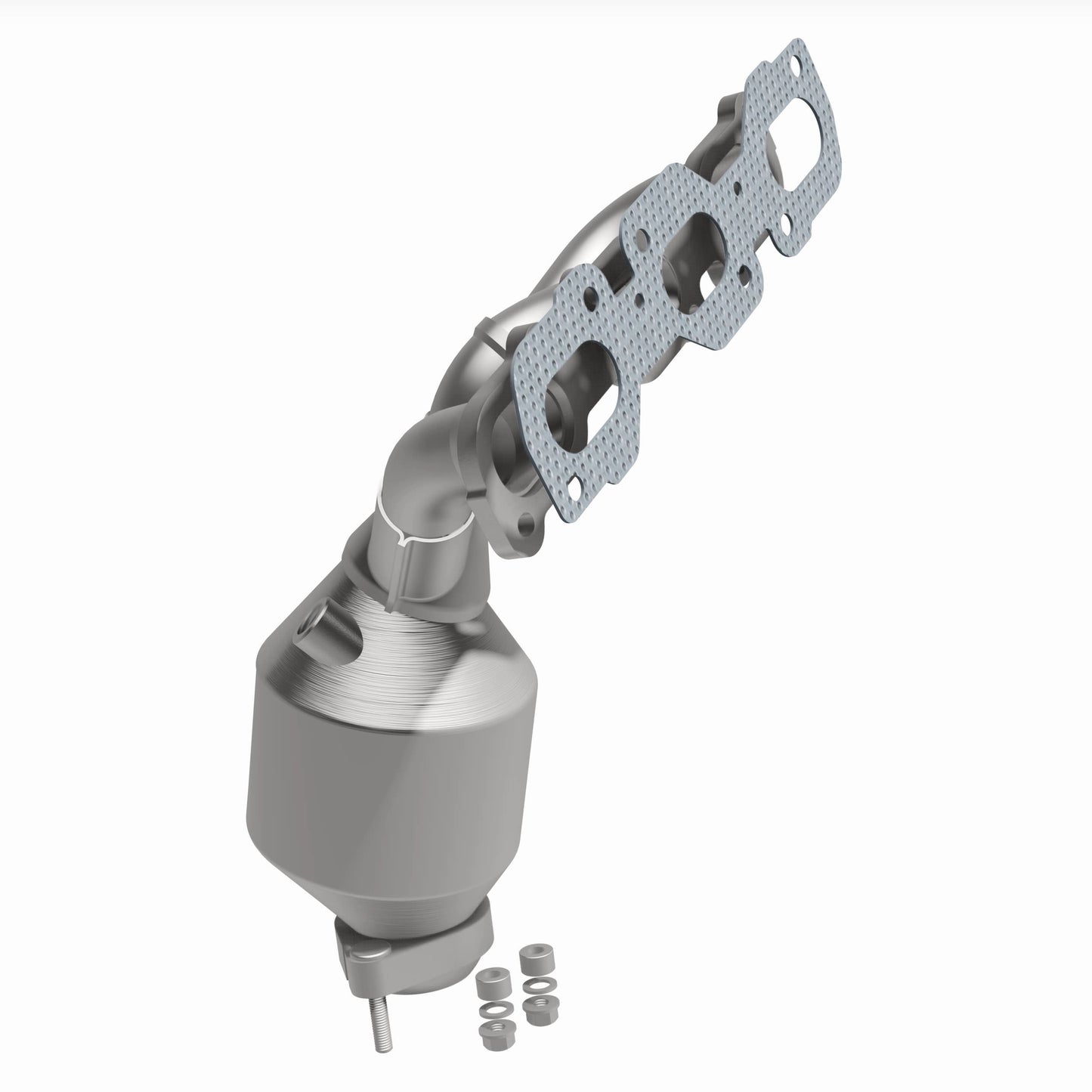 MagnaFlow 5531920 - California Manifold Catalytic Converter