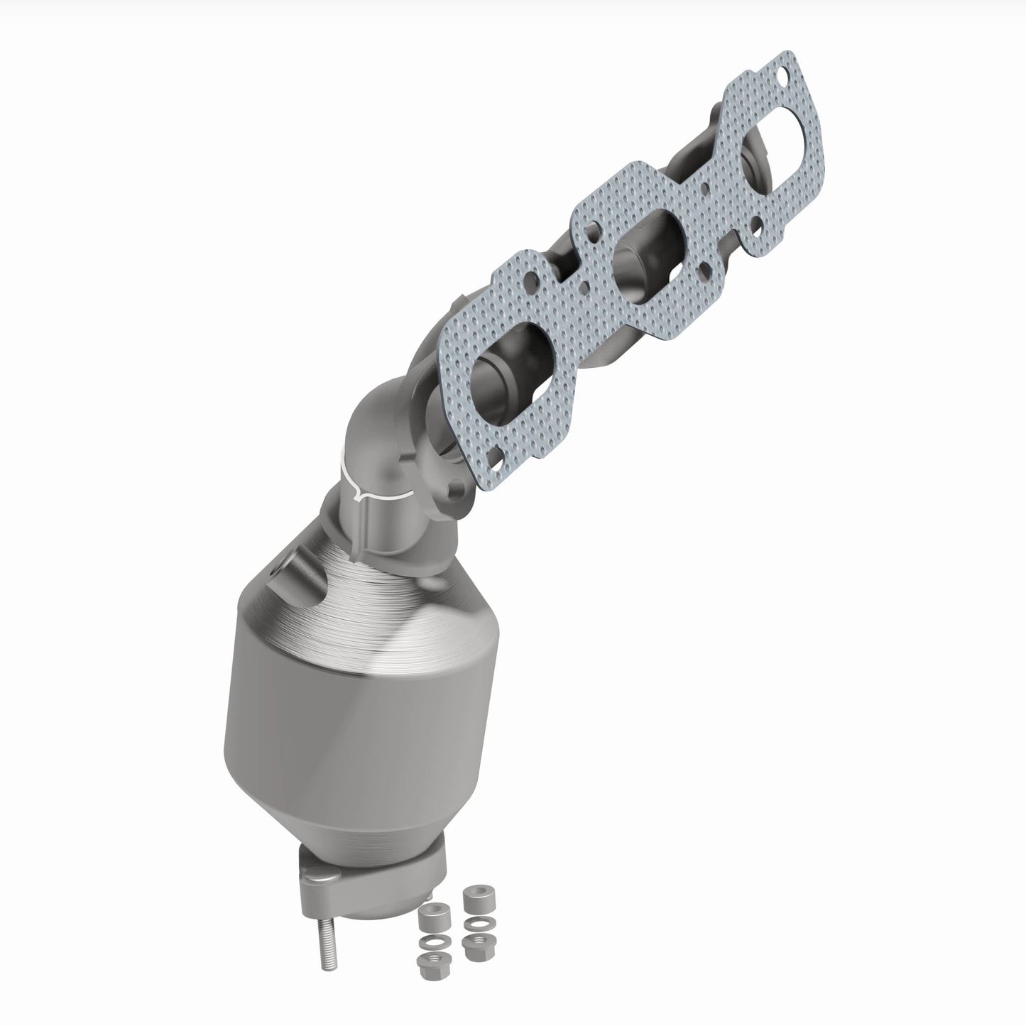 MagnaFlow 5531920 - California Manifold Catalytic Converter