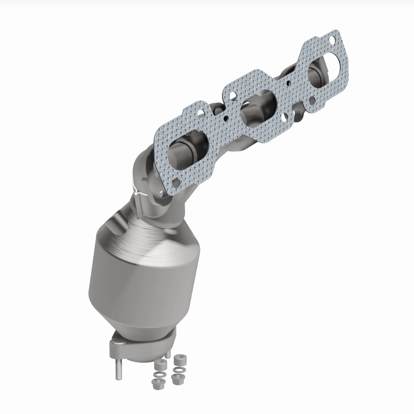 MagnaFlow 5531920 - California Manifold Catalytic Converter