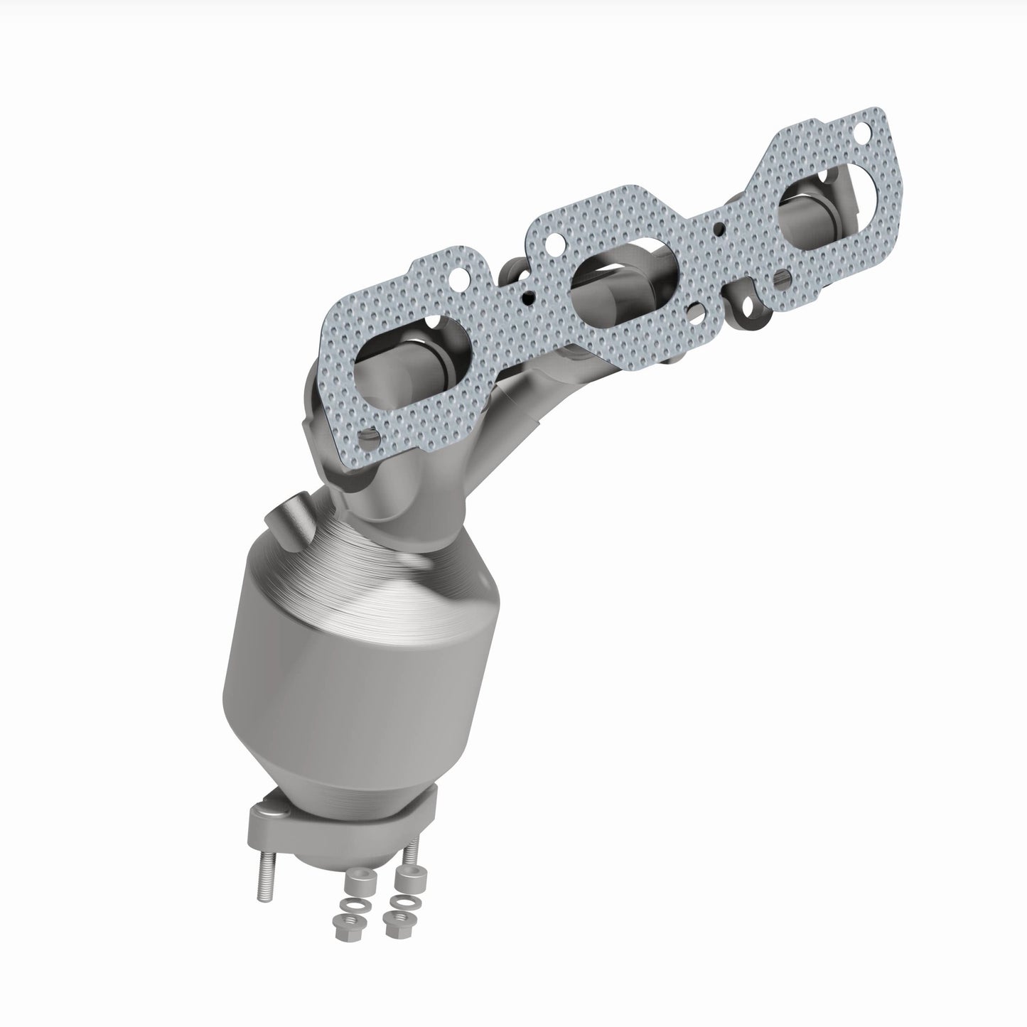 MagnaFlow 5531920 - California Manifold Catalytic Converter