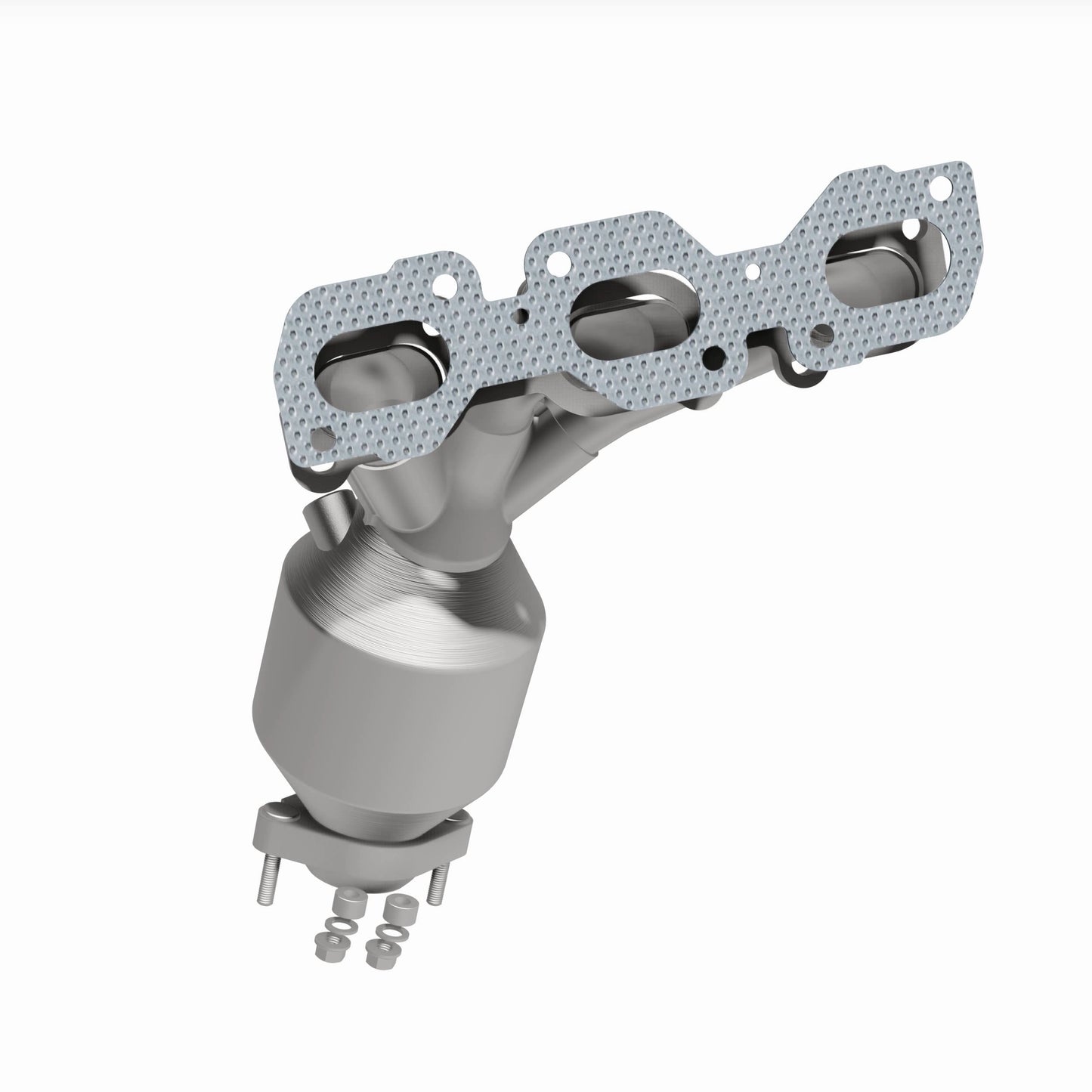 MagnaFlow 5531920 - California Manifold Catalytic Converter