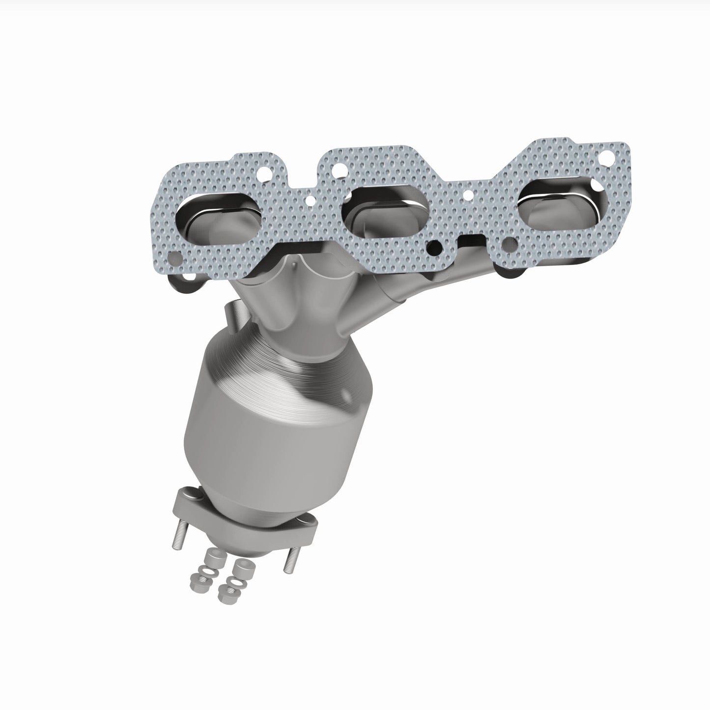 MagnaFlow 5531920 - California Manifold Catalytic Converter