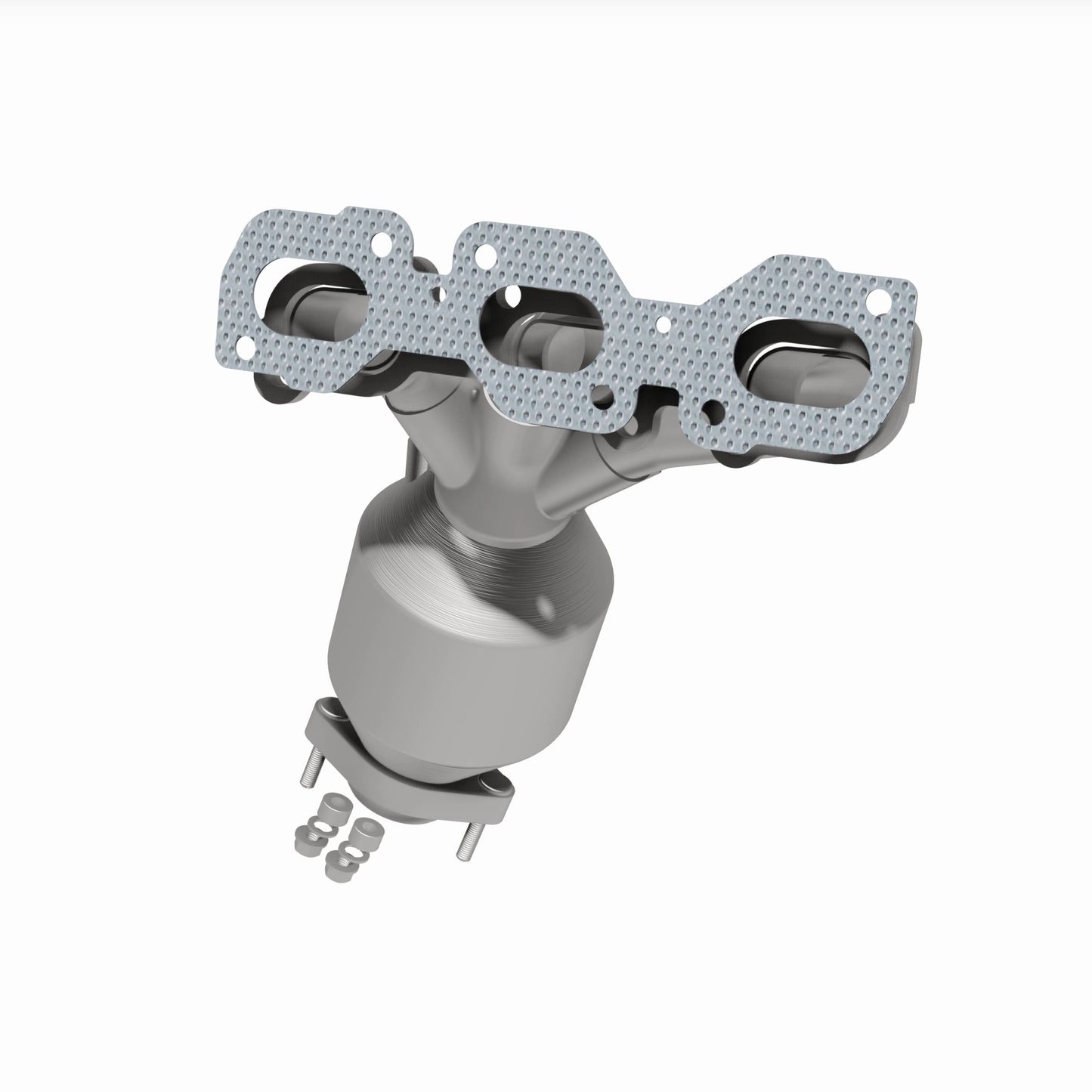 MagnaFlow 5531920 - California Manifold Catalytic Converter