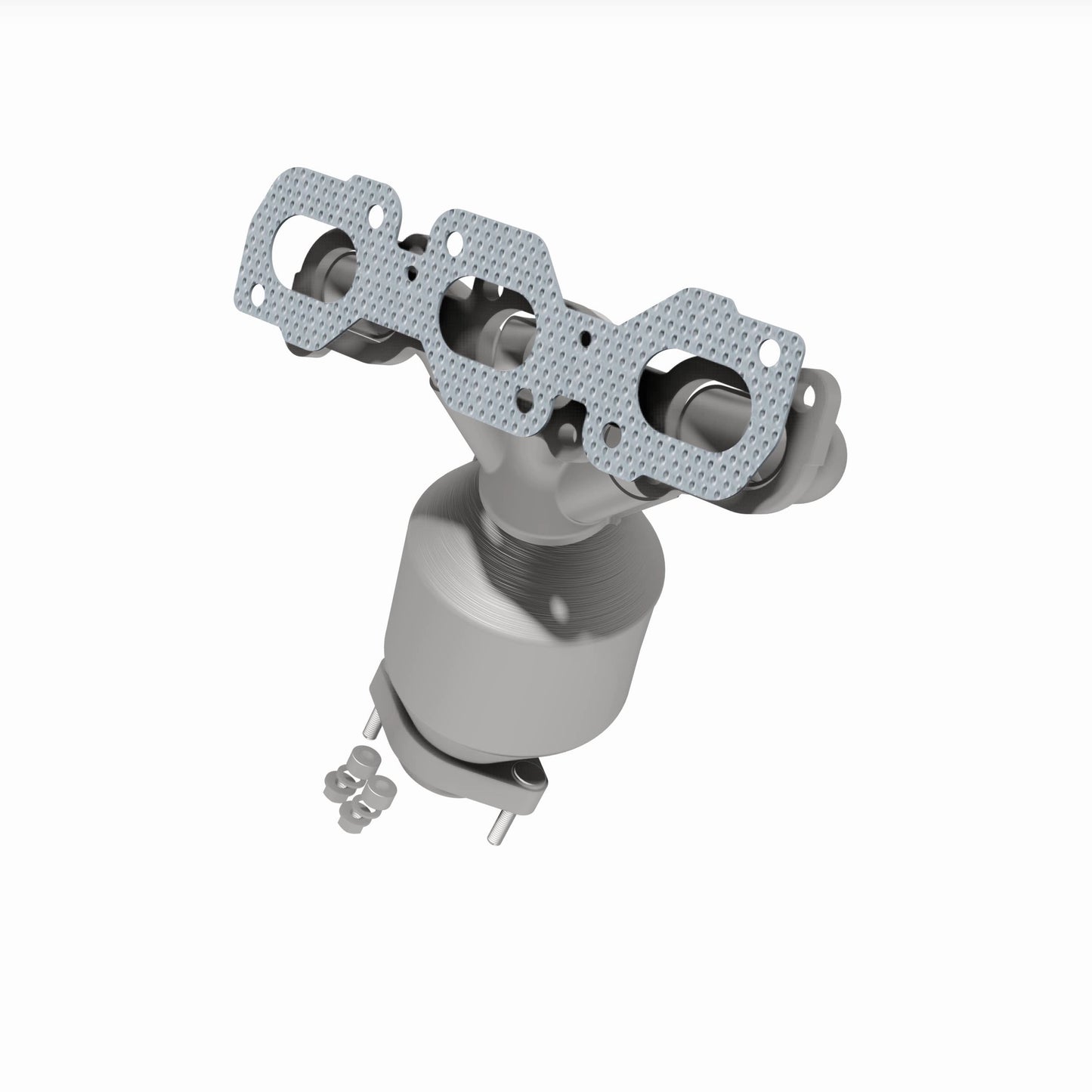 MagnaFlow 5531920 - California Manifold Catalytic Converter
