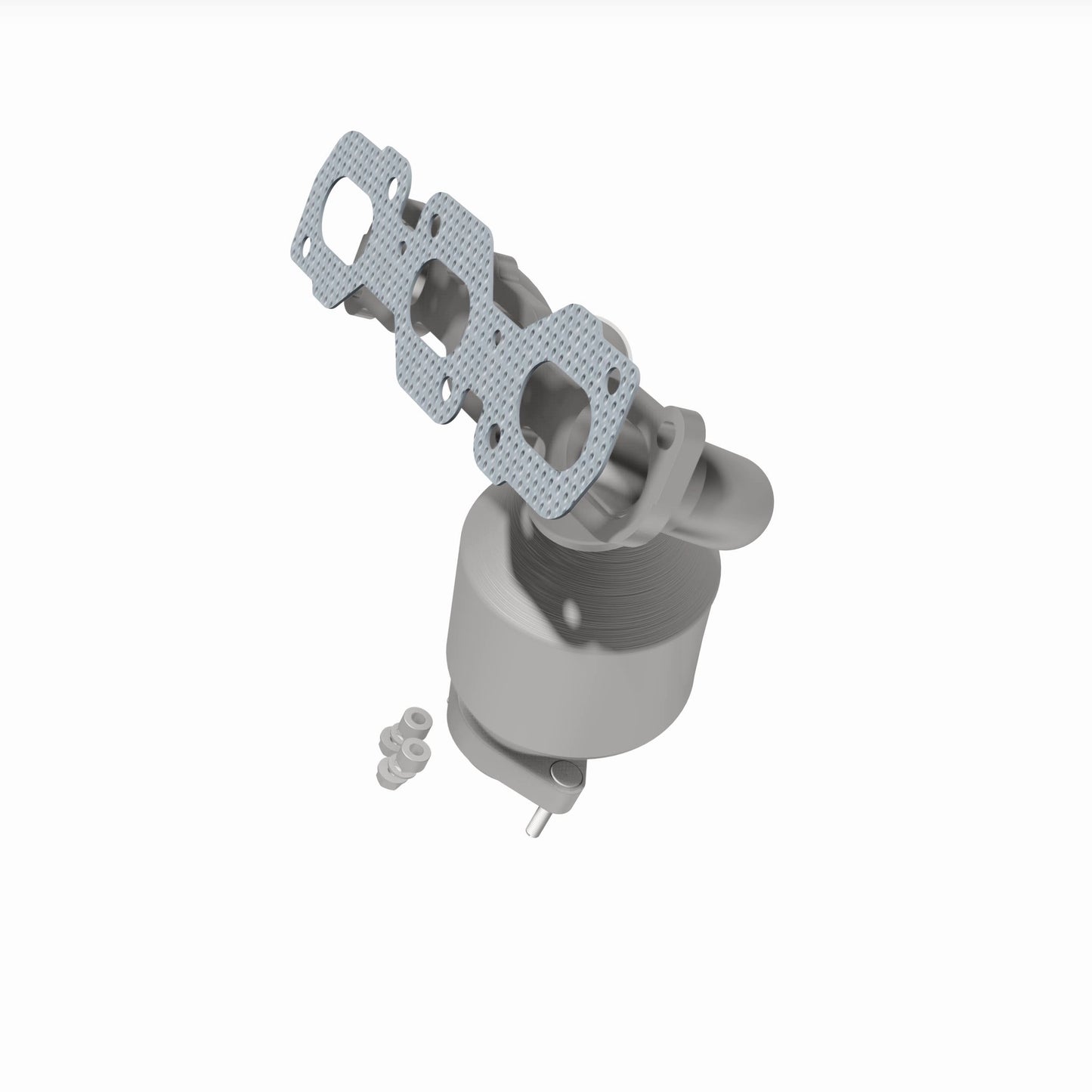 MagnaFlow 5531920 - California Manifold Catalytic Converter