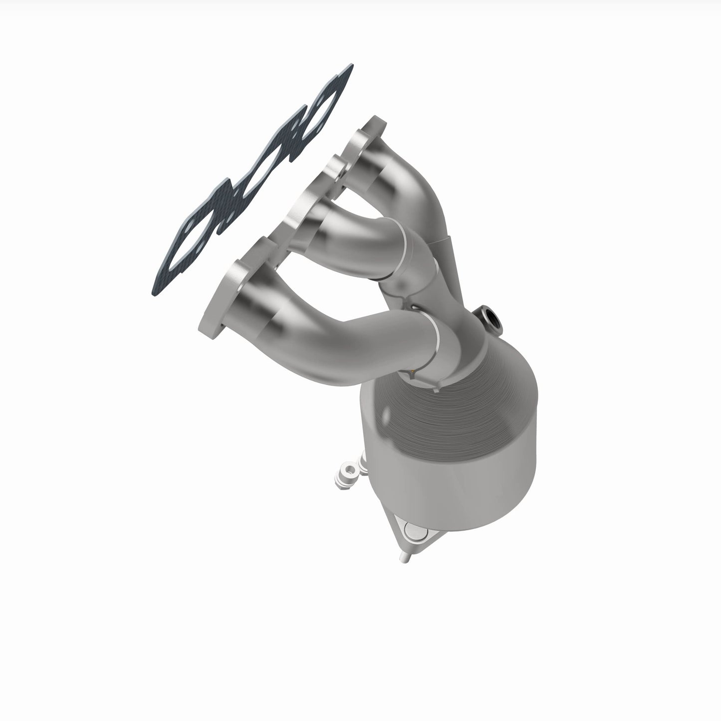 MagnaFlow 5531920 - California Manifold Catalytic Converter