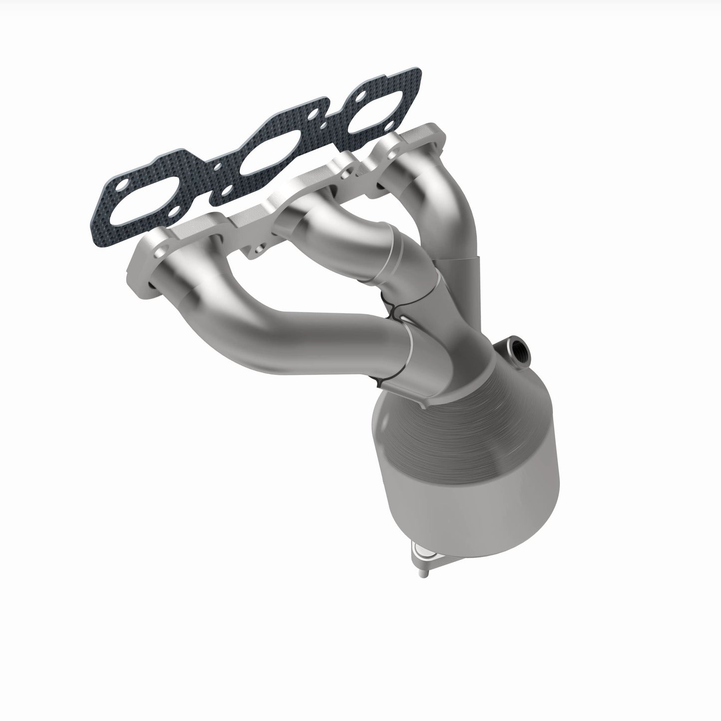 MagnaFlow 5531920 - California Manifold Catalytic Converter