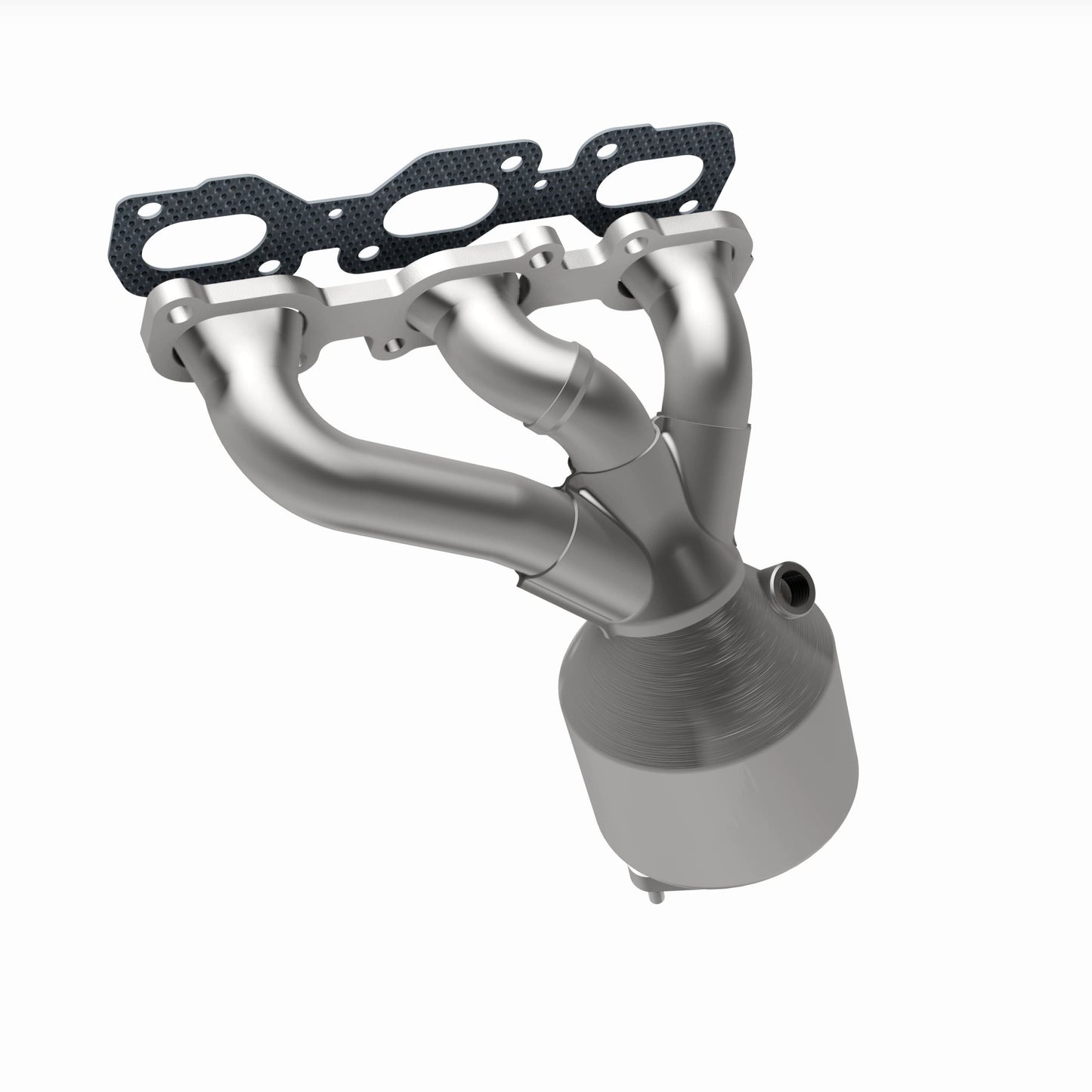 MagnaFlow 5531920 - California Manifold Catalytic Converter