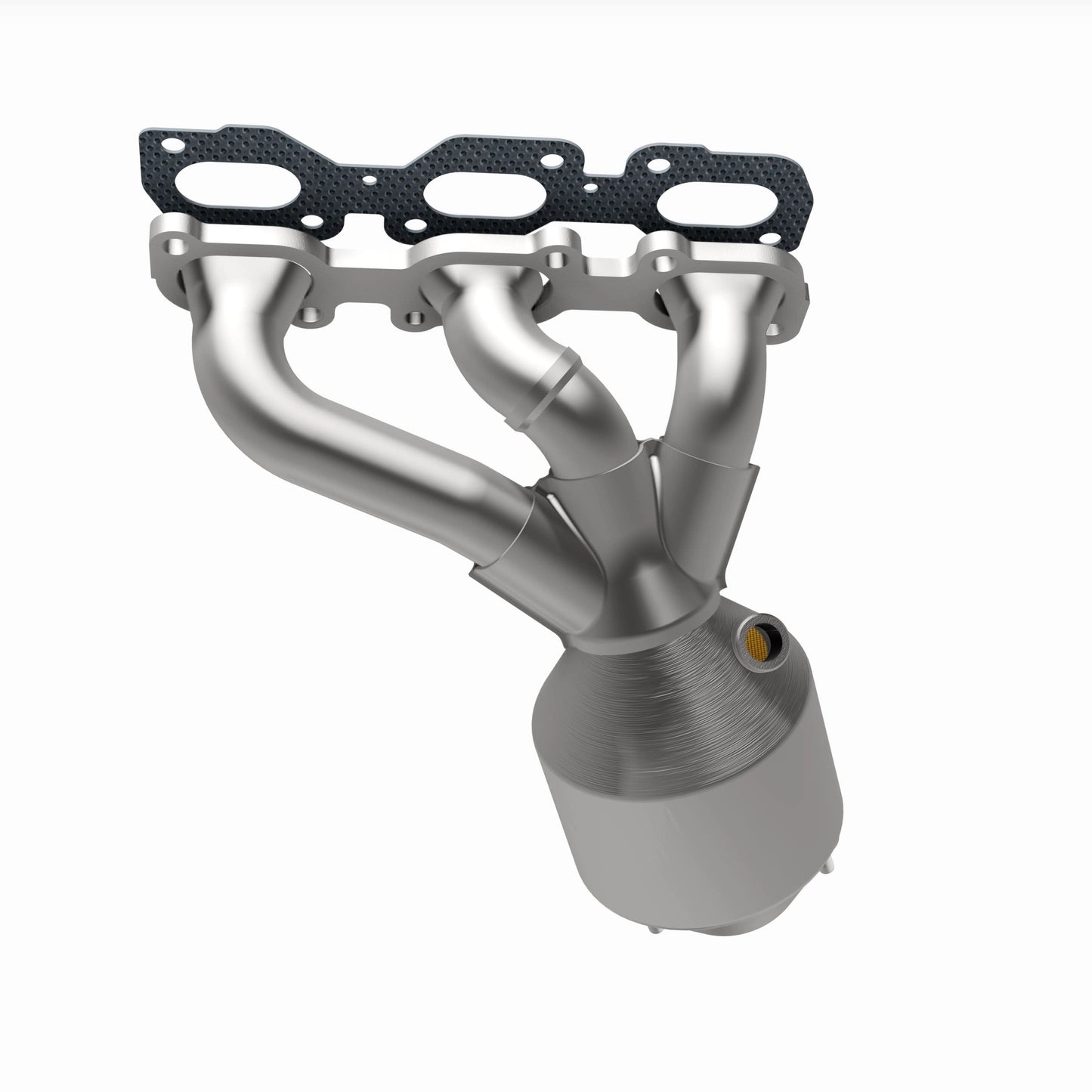 MagnaFlow 5531920 - California Manifold Catalytic Converter