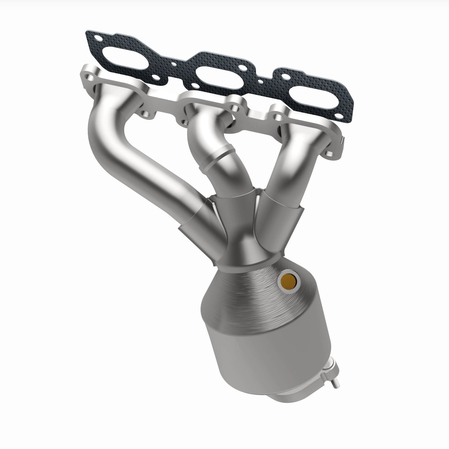 MagnaFlow 5531920 - California Manifold Catalytic Converter