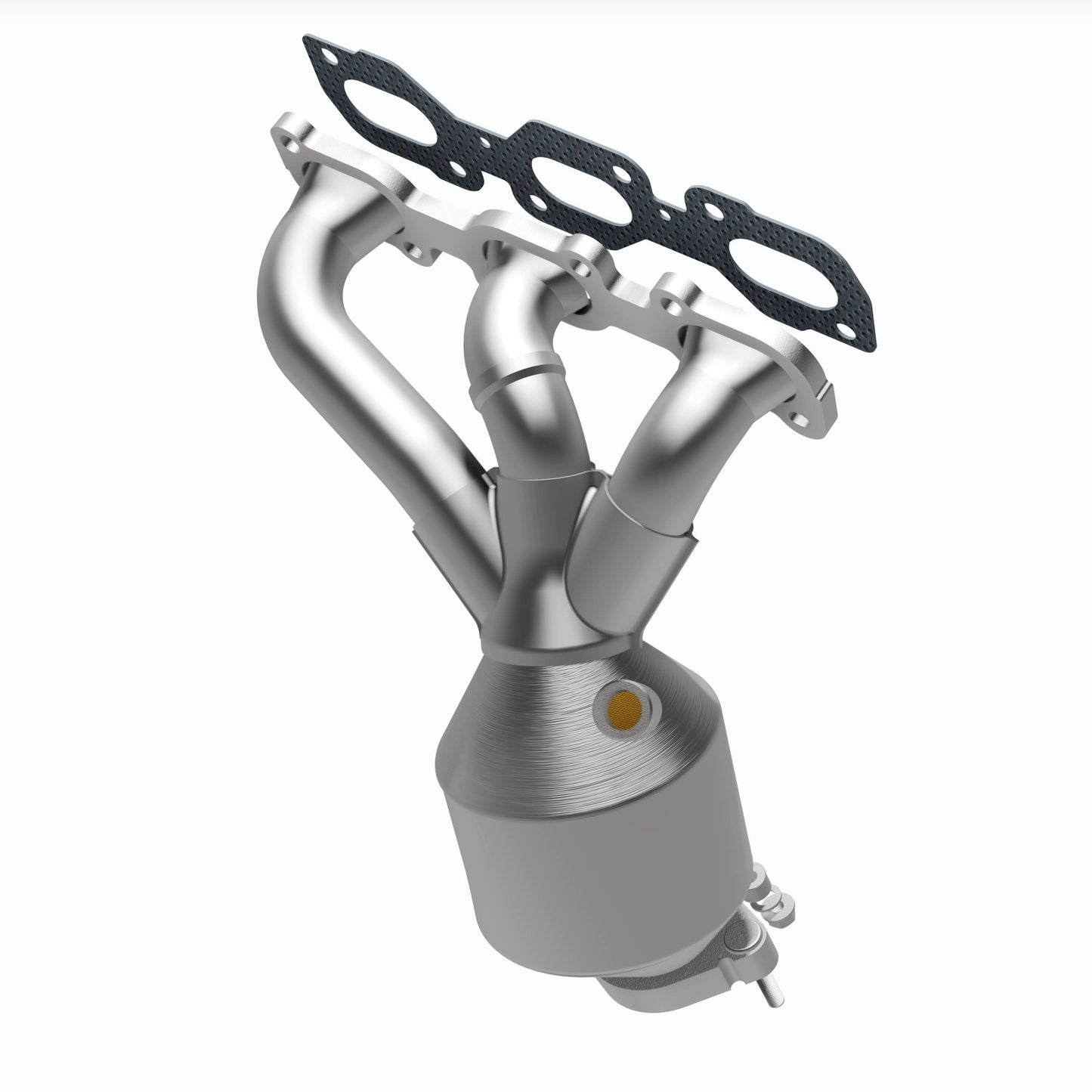 MagnaFlow 5531920 - California Manifold Catalytic Converter